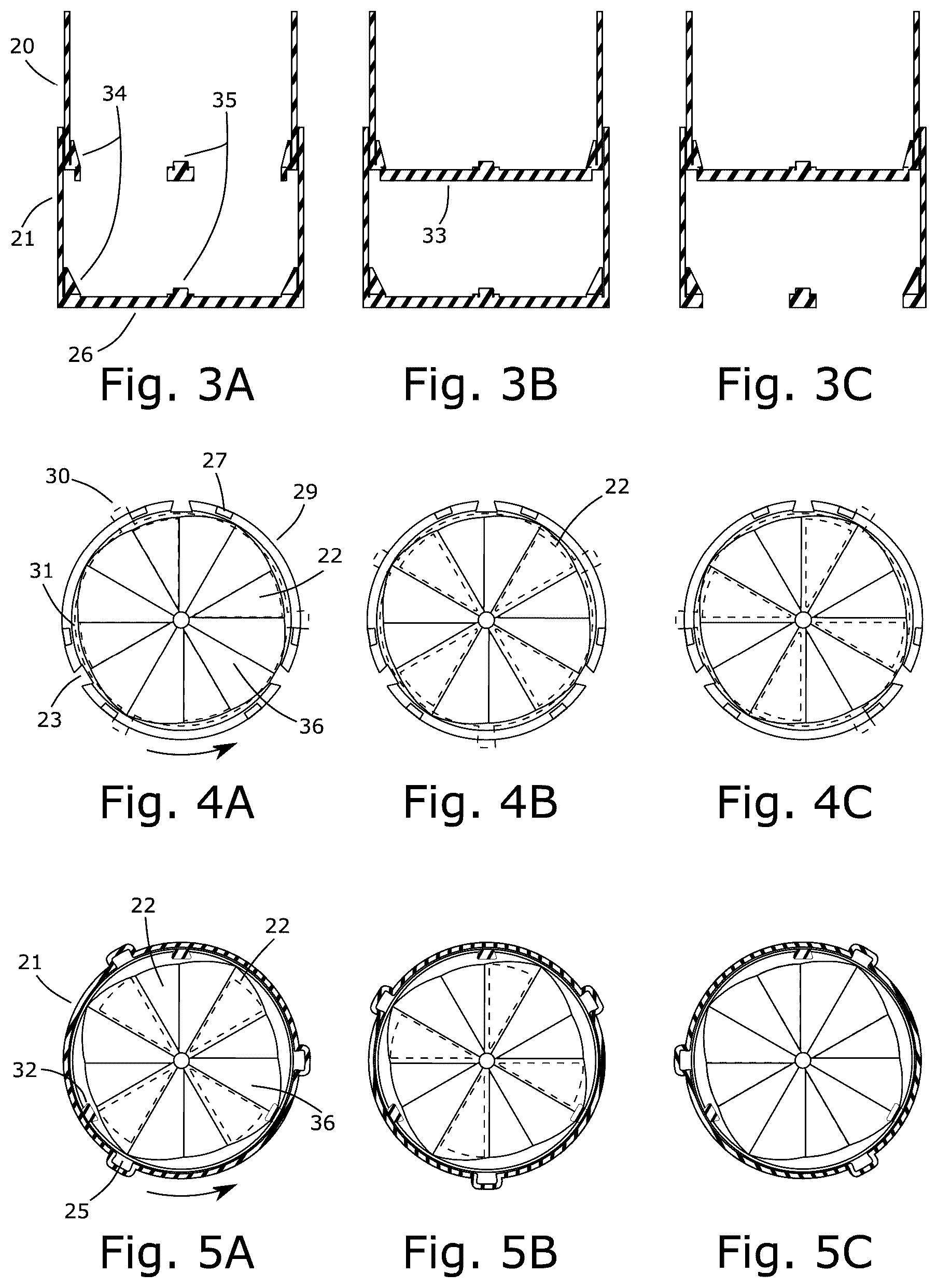 Patent US12303042 Figure 2 – Exclusive dual-gated dispenser
