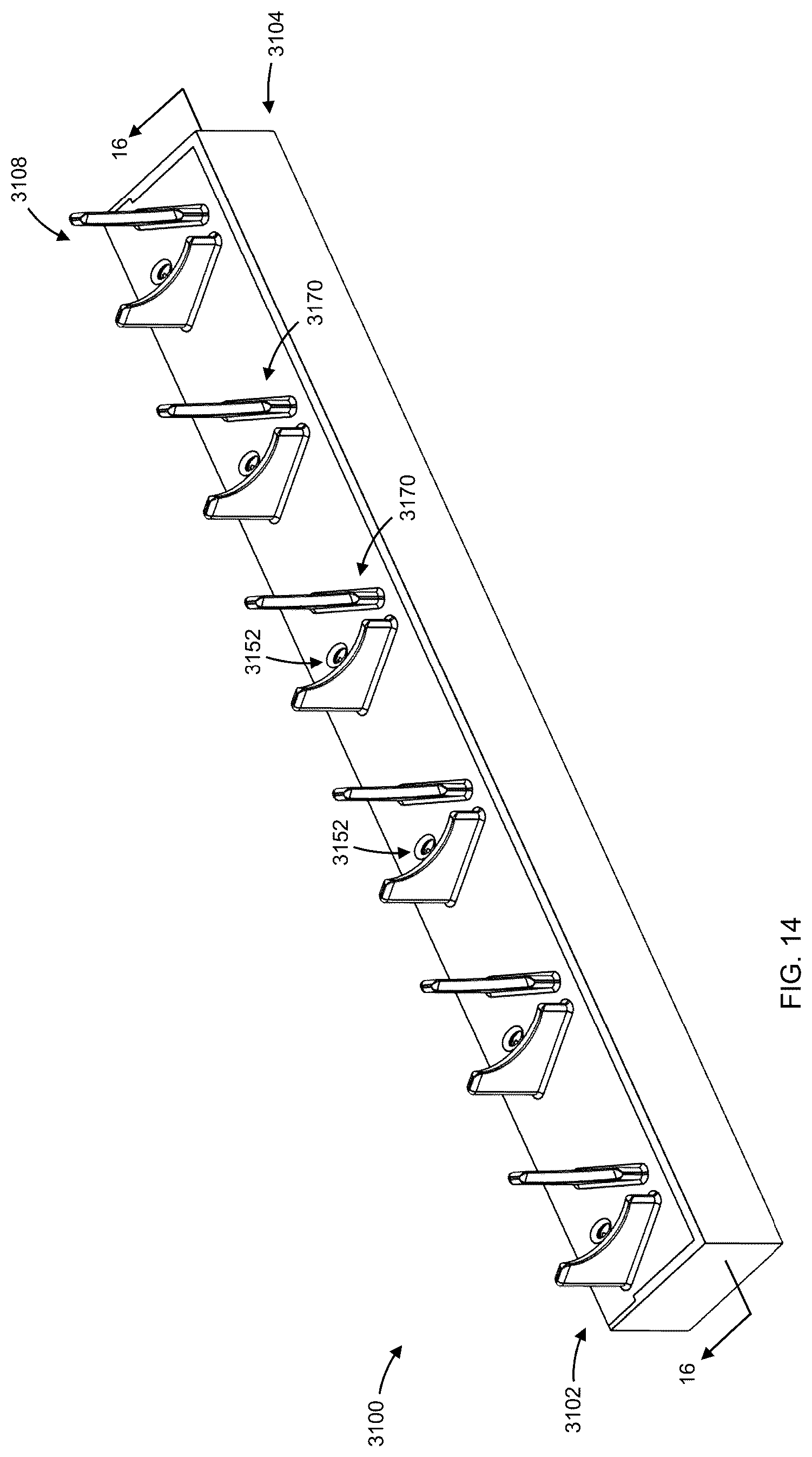 Patent US12303044 Figure 13 – Display assemblies
