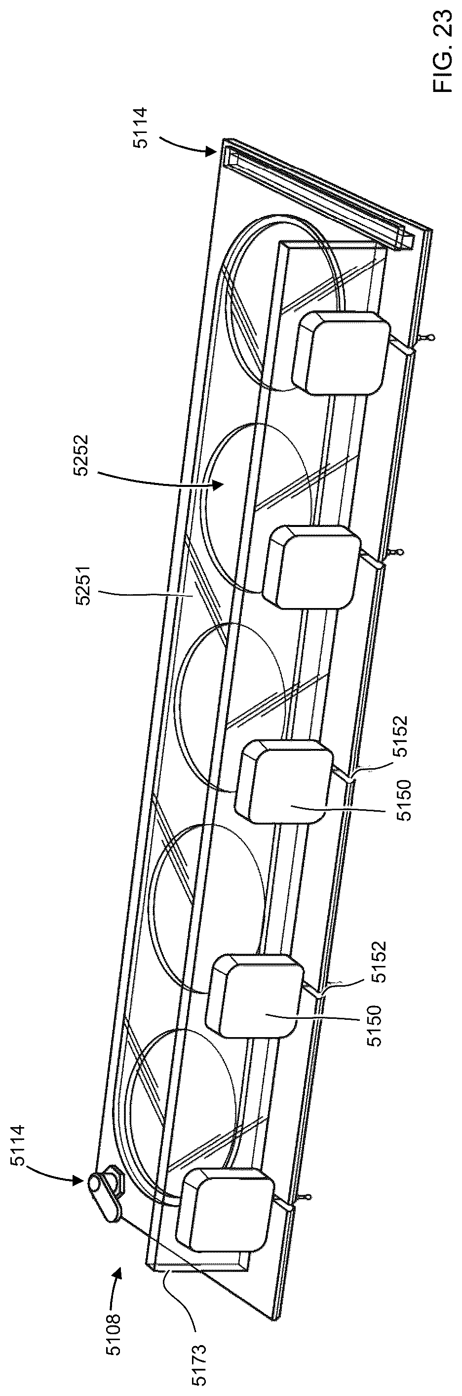 Patent US12303044 Figure 20 – Display assemblies