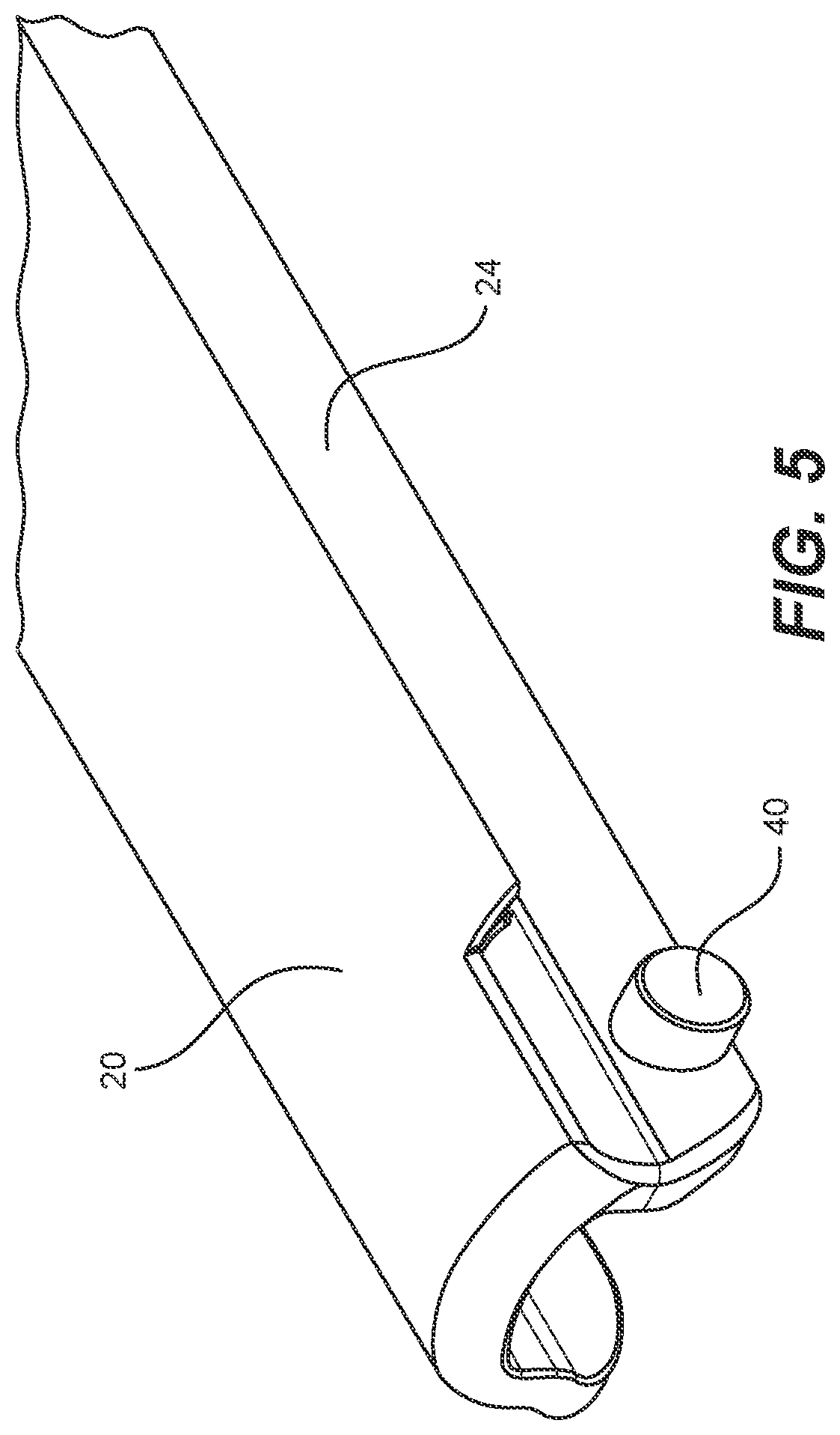 Patent US12303049 Figure 7 – Straw