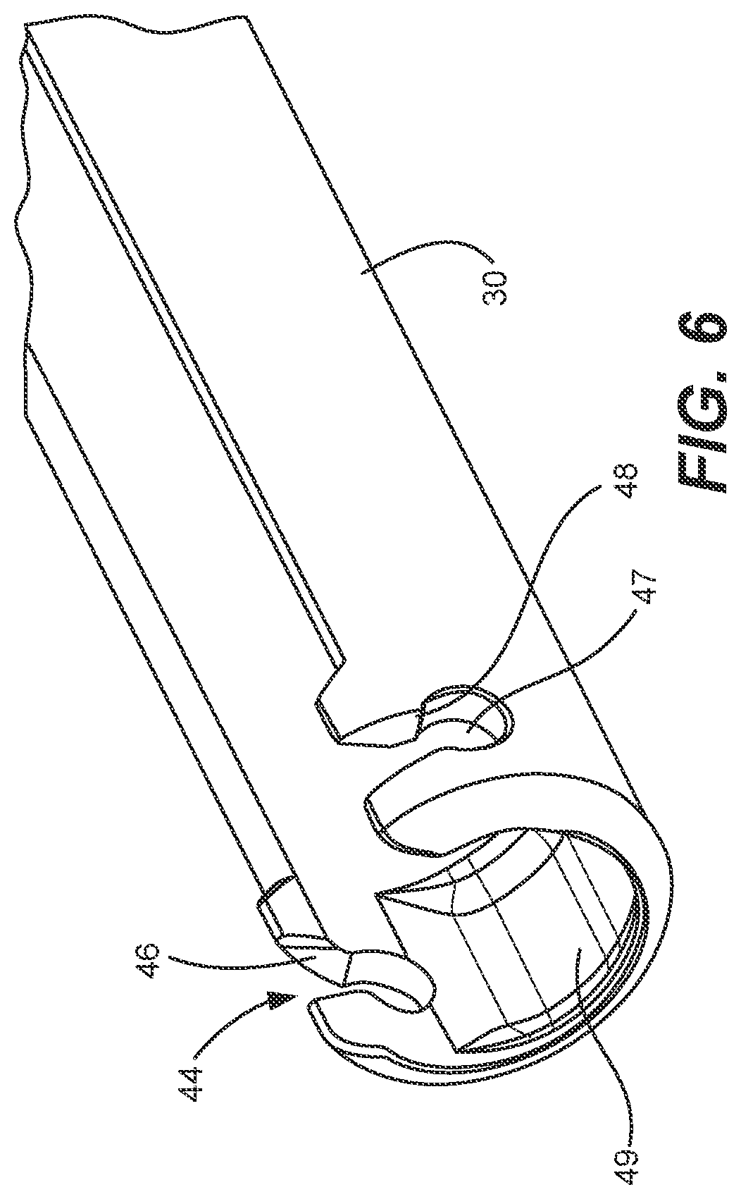 Patent US12303049 Figure 8 – Straw