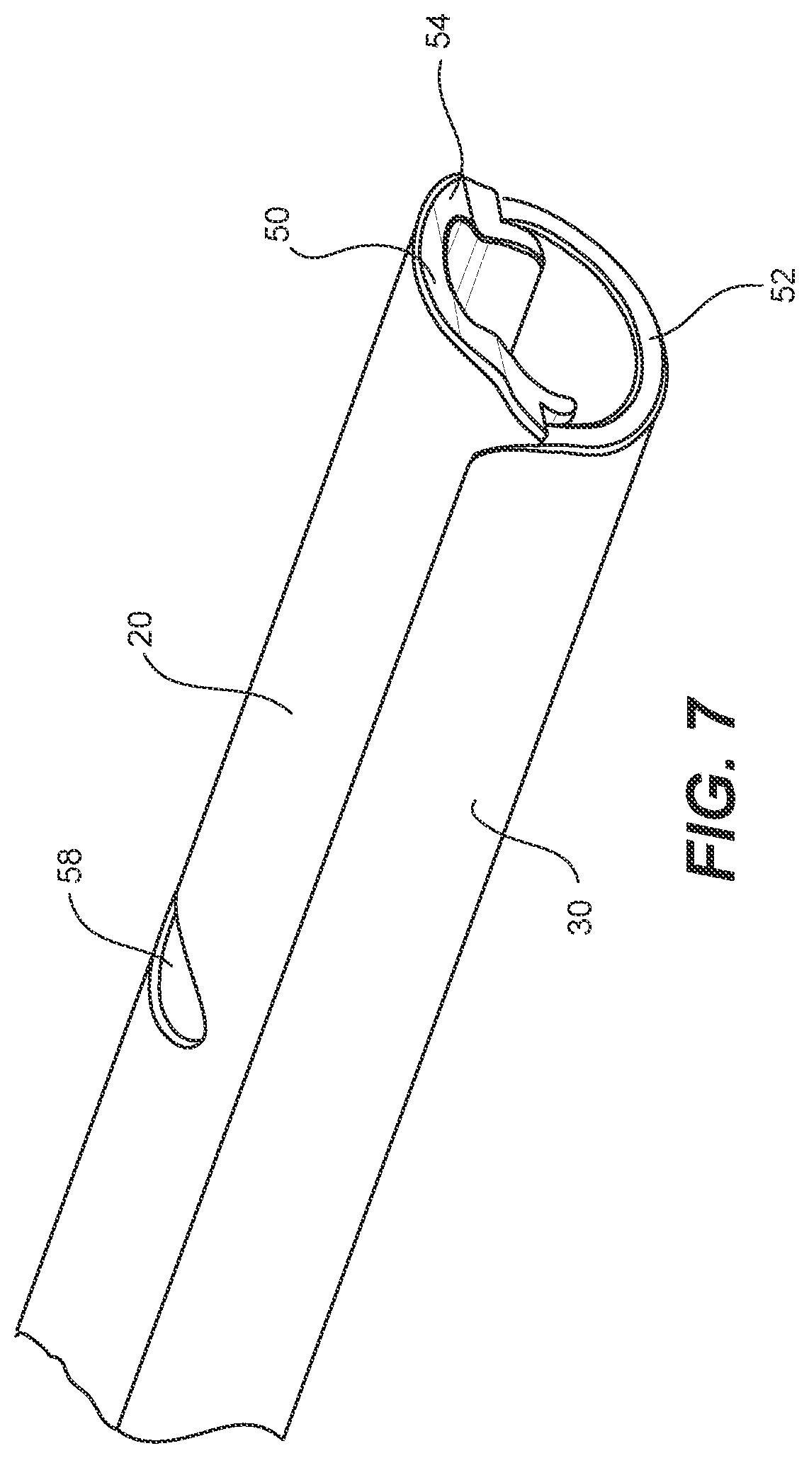 Patent US12303049 Figure 9 – Straw
