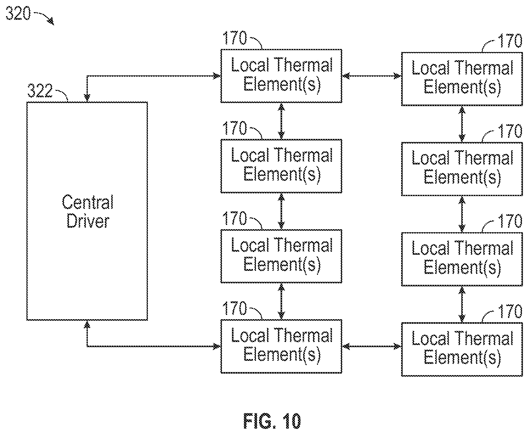 Patent US12303050 Figure 8 – To-go cubby unit