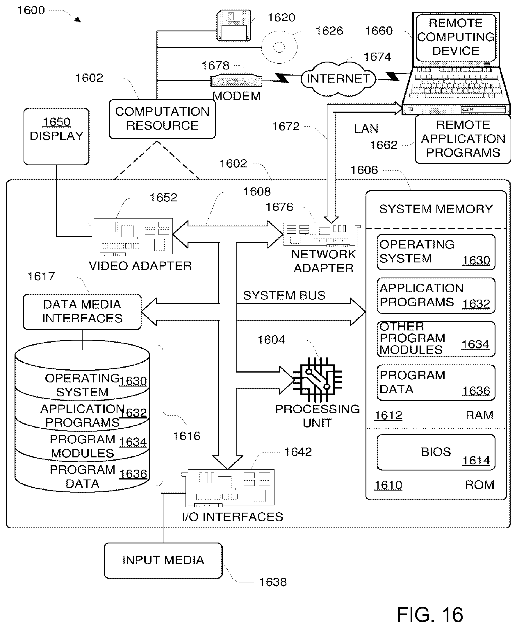 Patent US12303052 Figure 16 – Systems, methods and apparatus for planter frame