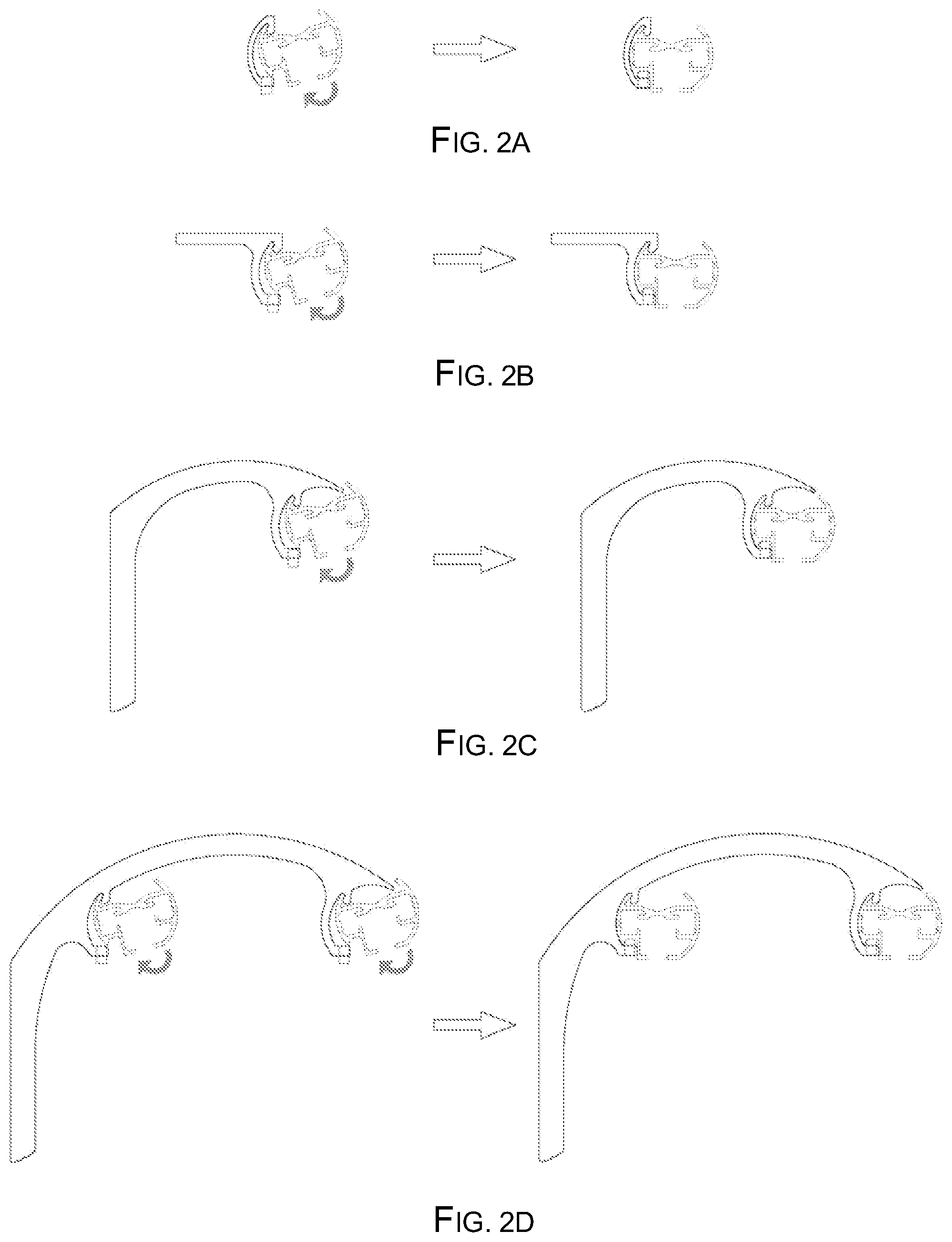 Patent US12303054 Figure 2 – Mounting system