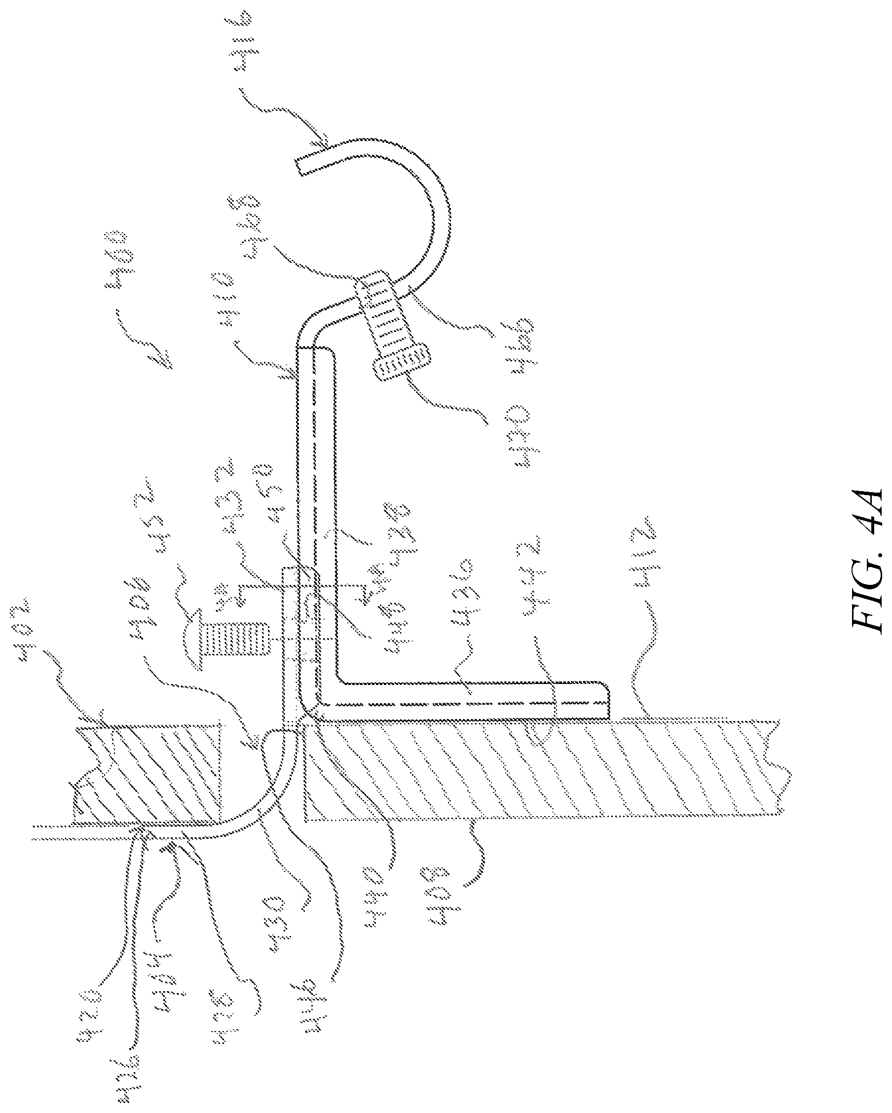 Patent US12303055 Figure 12 – Self-tapping brackets