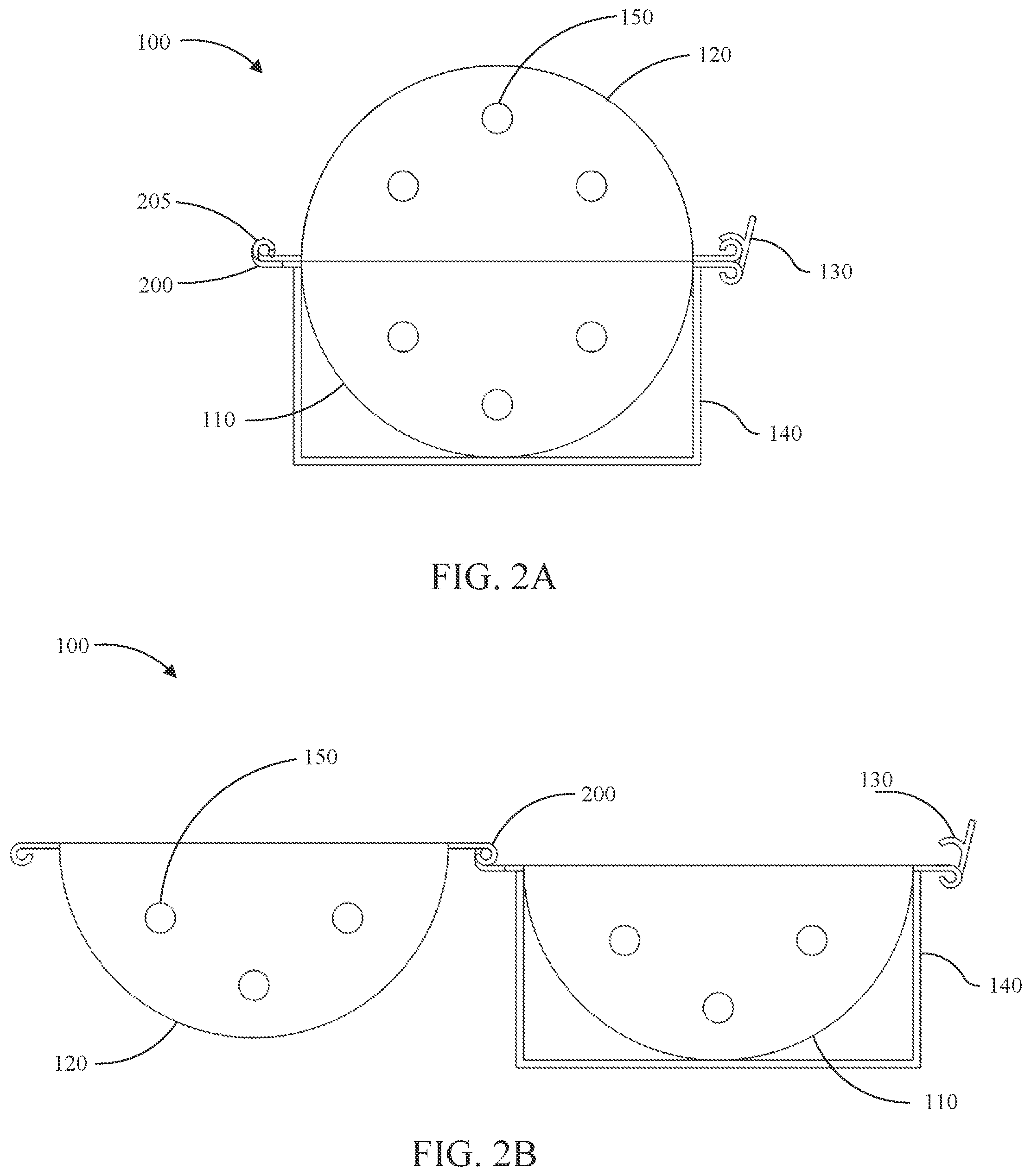 Patent US12303058 Figure 2 – Apparatus and methods for cooking seitan