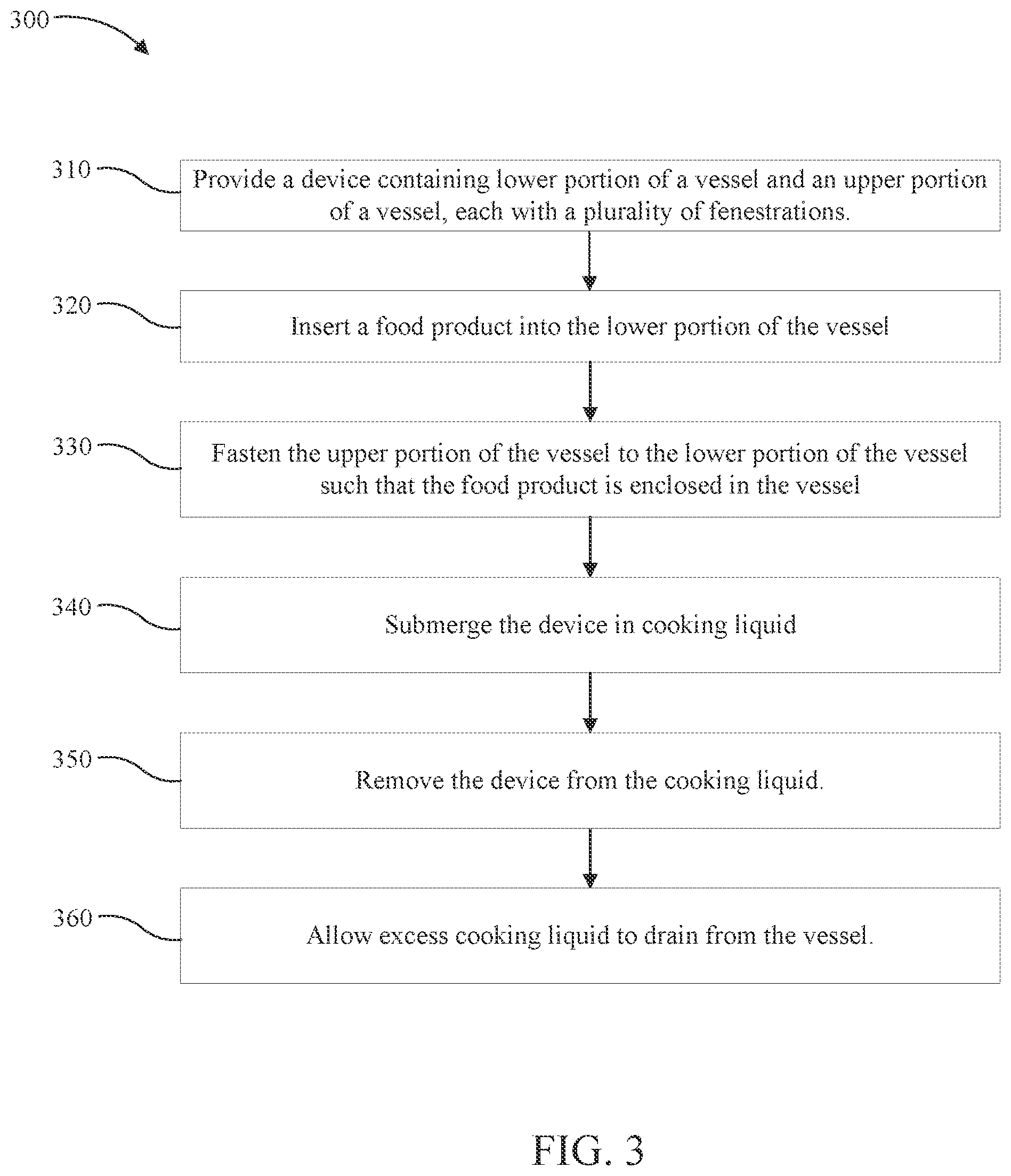Patent US12303058 Figure 4 – Apparatus and methods for cooking seitan