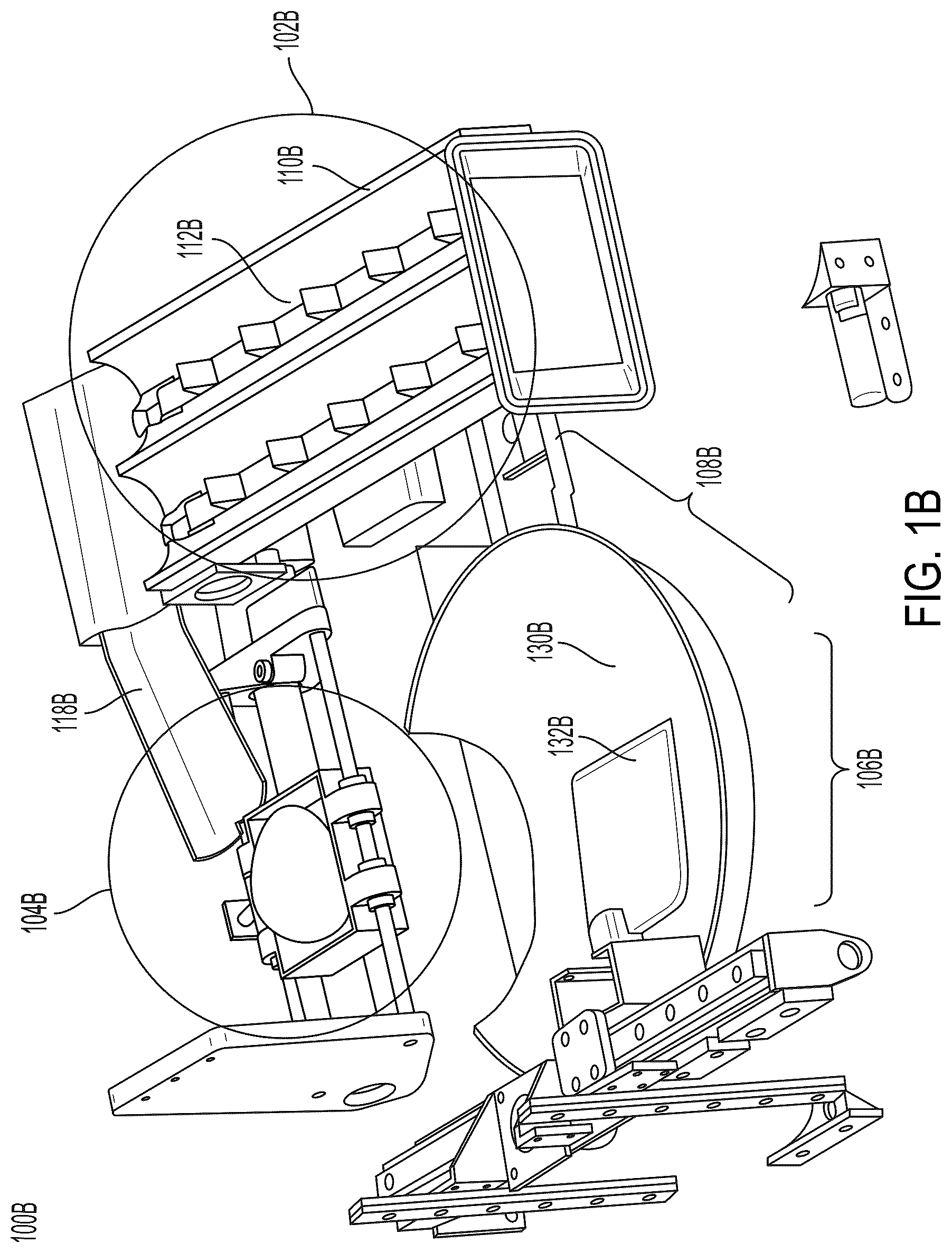 Patent US12303059 Figure 2 – Automated countertop egg cooker