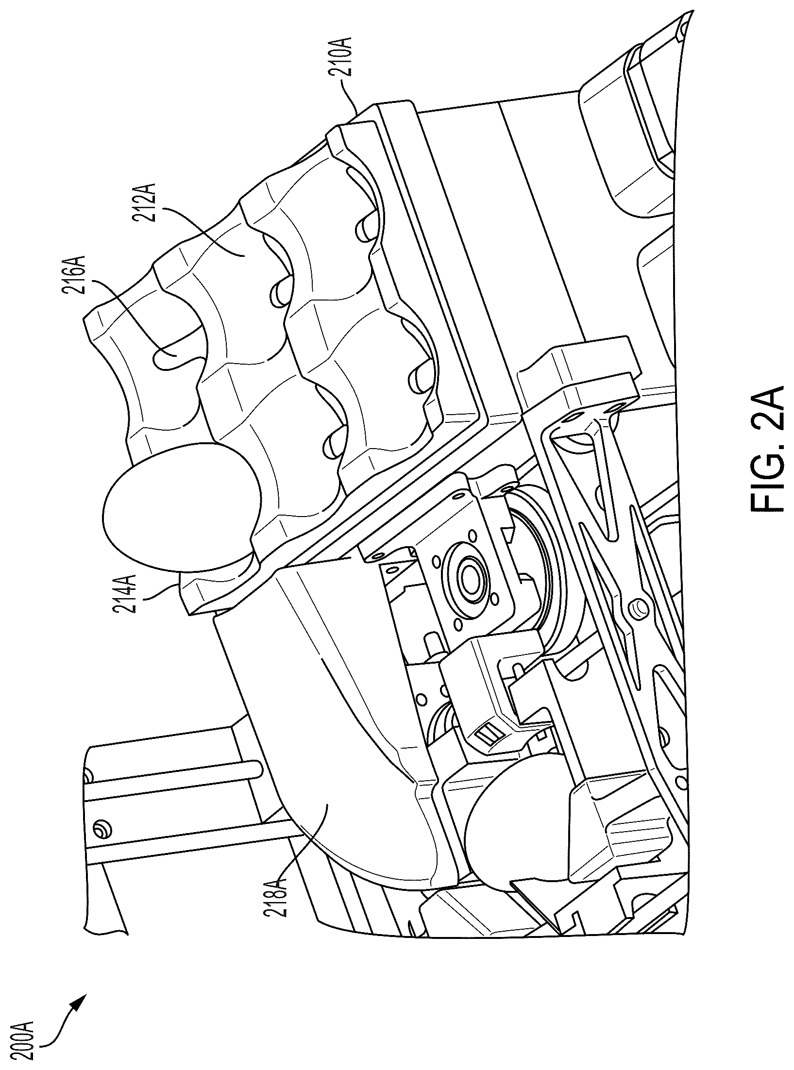 Patent US12303059 Figure 3 – Automated countertop egg cooker