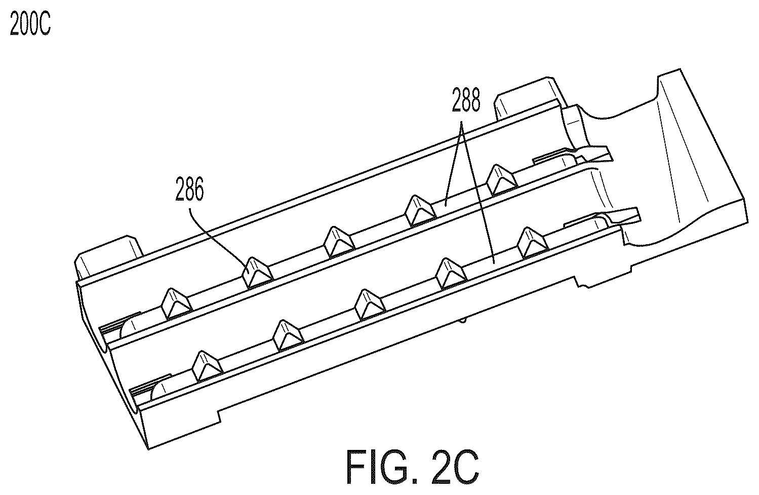 Patent US12303059 Figure 5 – Automated countertop egg cooker