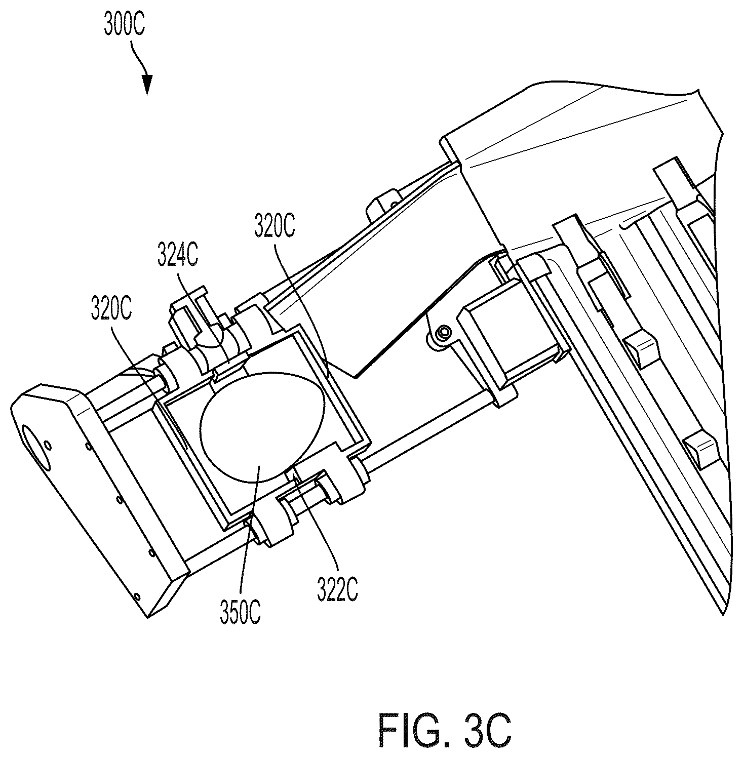 Patent US12303059 Figure 8 – Automated countertop egg cooker