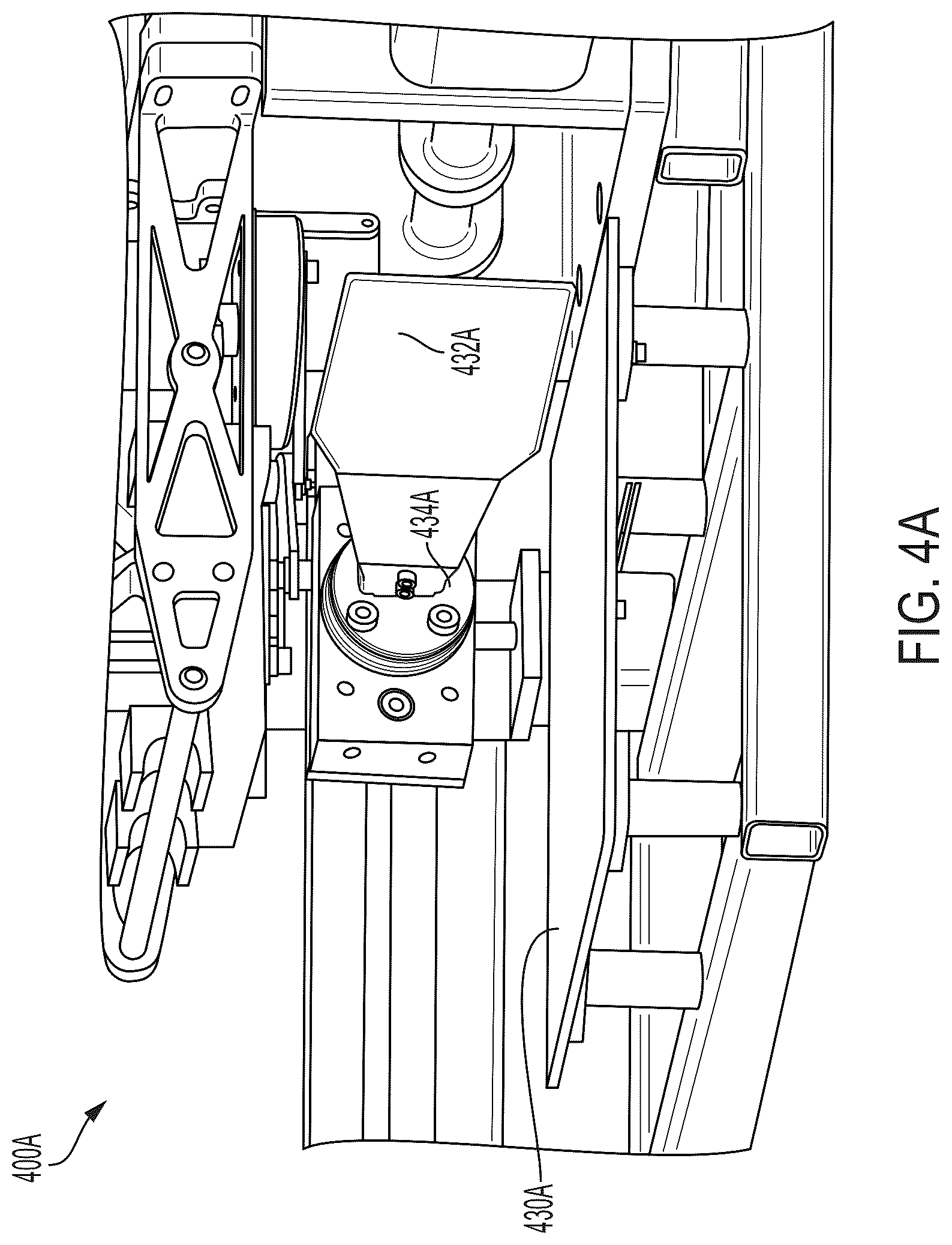 Patent US12303059 Figure 9 – Automated countertop egg cooker