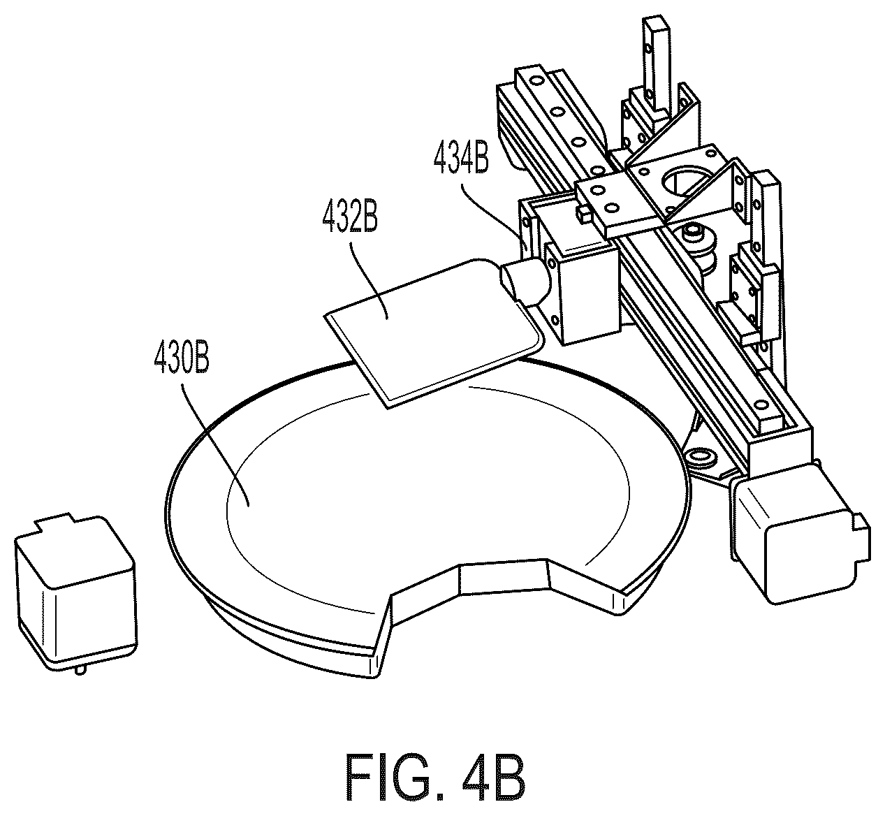 Patent US12303059 Figure 10 – Automated countertop egg cooker