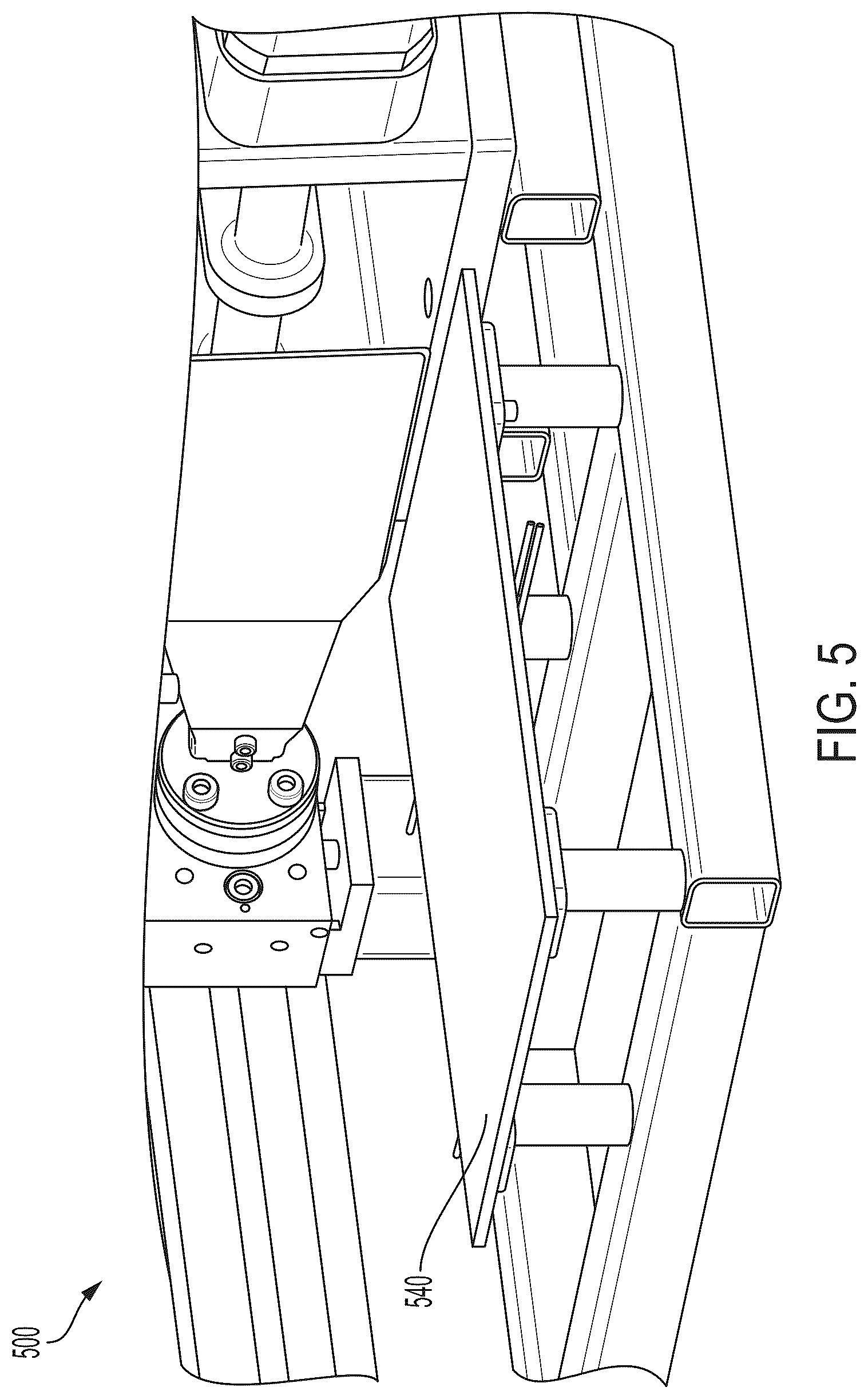 Patent US12303059 Figure 12 – Automated countertop egg cooker