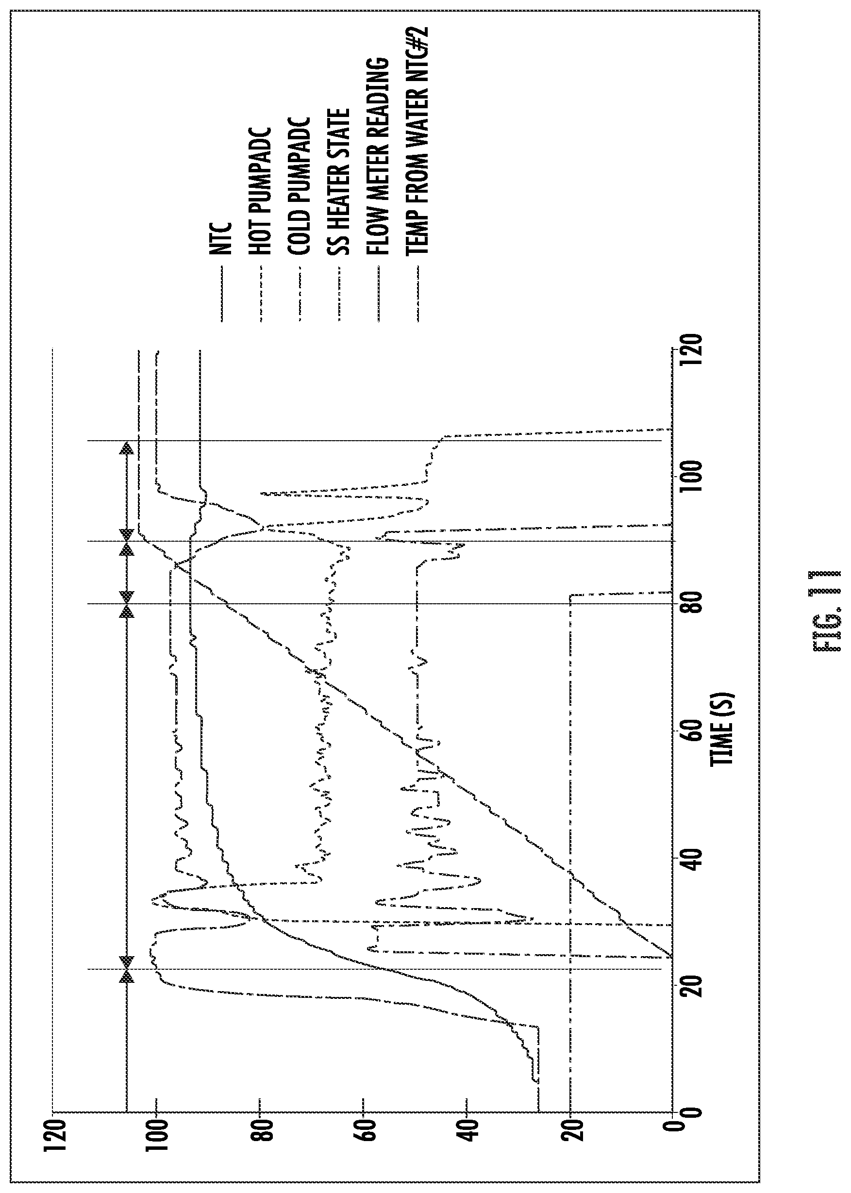 Patent US12303063 Figure 11 – Beverage-making machine