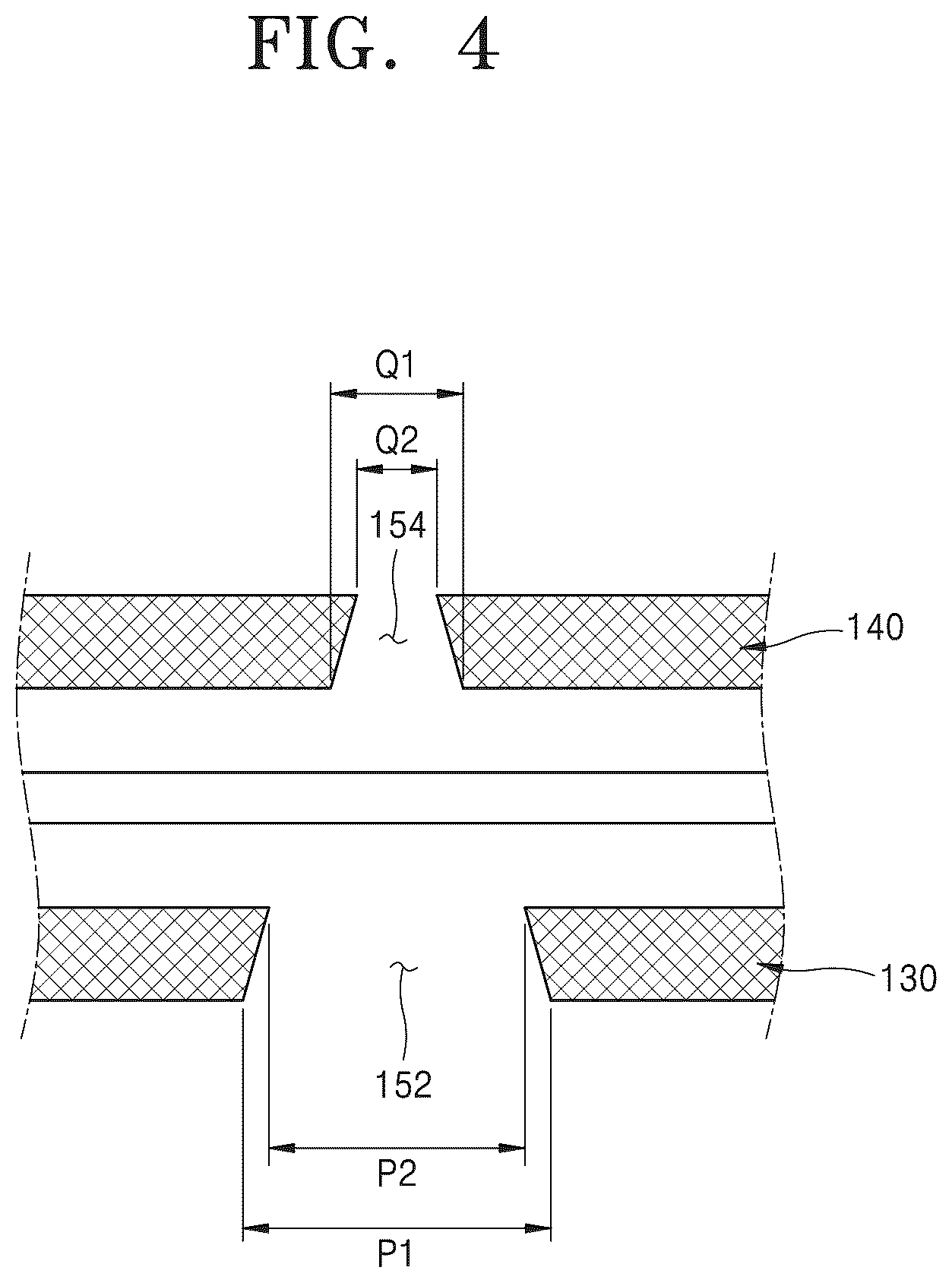 Patent US12303064 Figure 4 – Cooking pouch