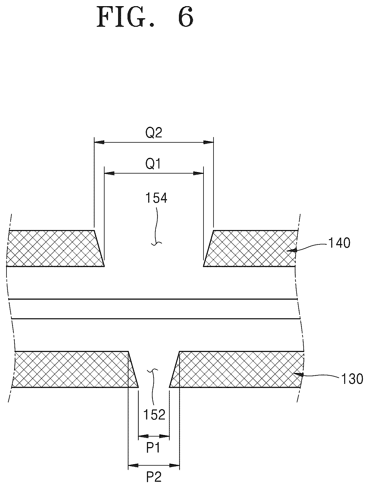 Patent US12303064 Figure 6 – Cooking pouch