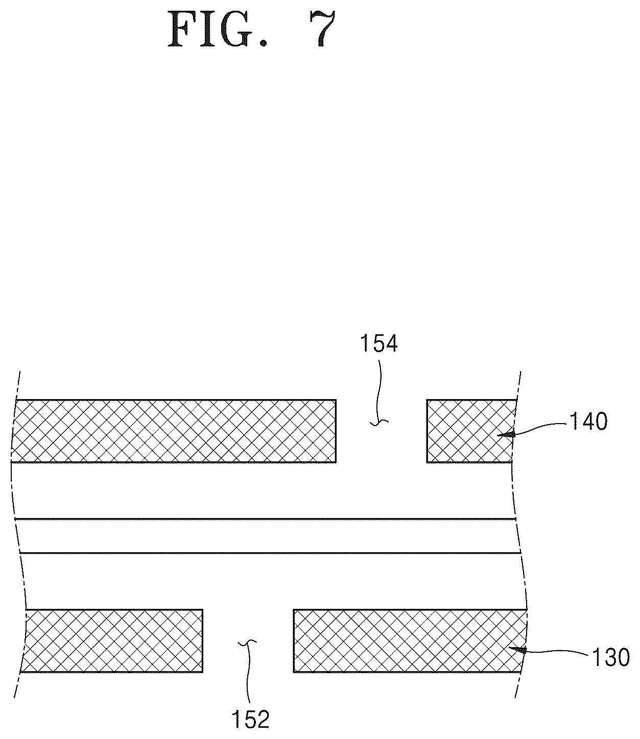 Patent US12303064 Figure 7 – Cooking pouch
