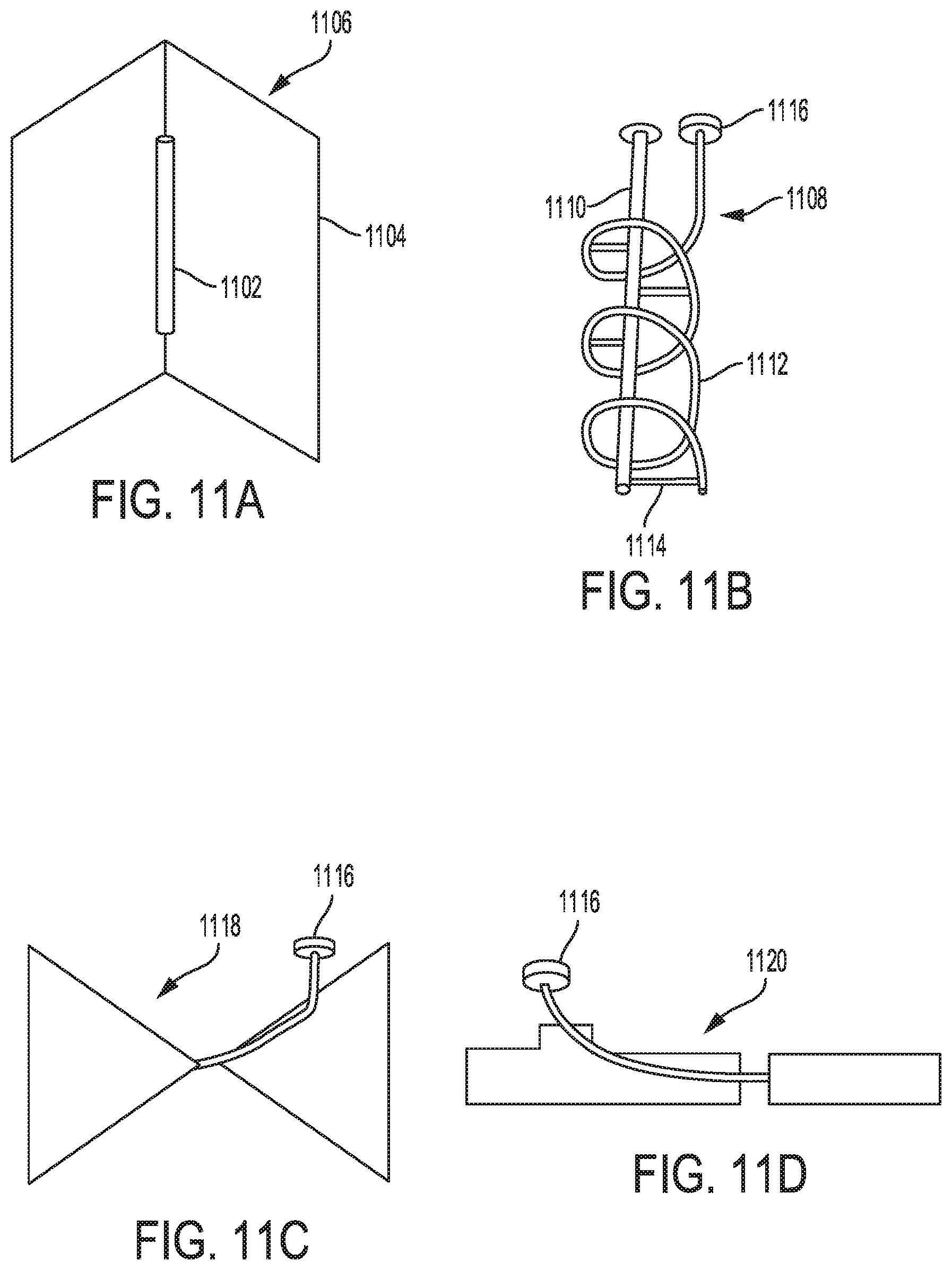 Patent US12303066 Figure 12 – Temperature sensing devices and wireless communication improvements for cooking appliances
