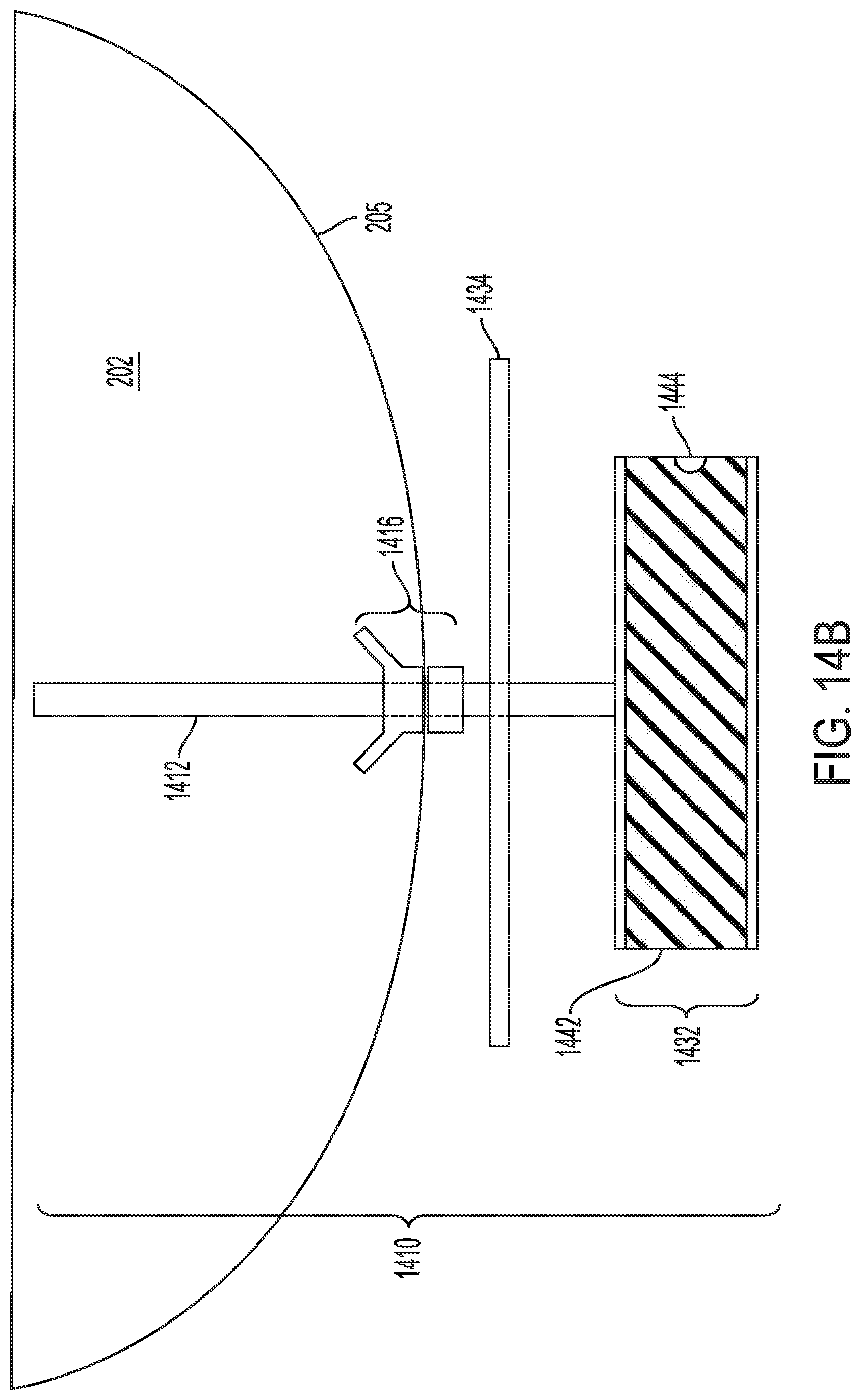 Patent US12303066 Figure 17 – Temperature sensing devices and wireless communication improvements for cooking appliances