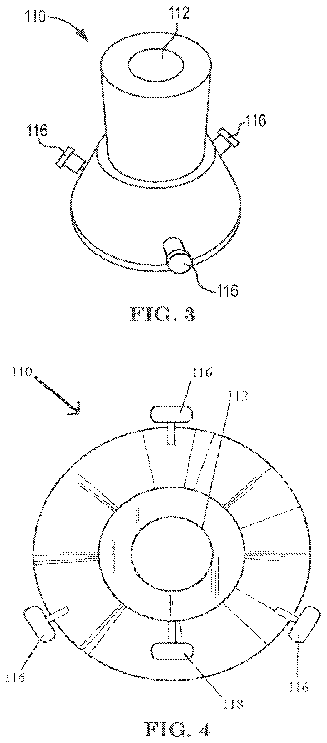 Patent US12303070 Figure 3 – Control device for an outdoor cooking assembly
