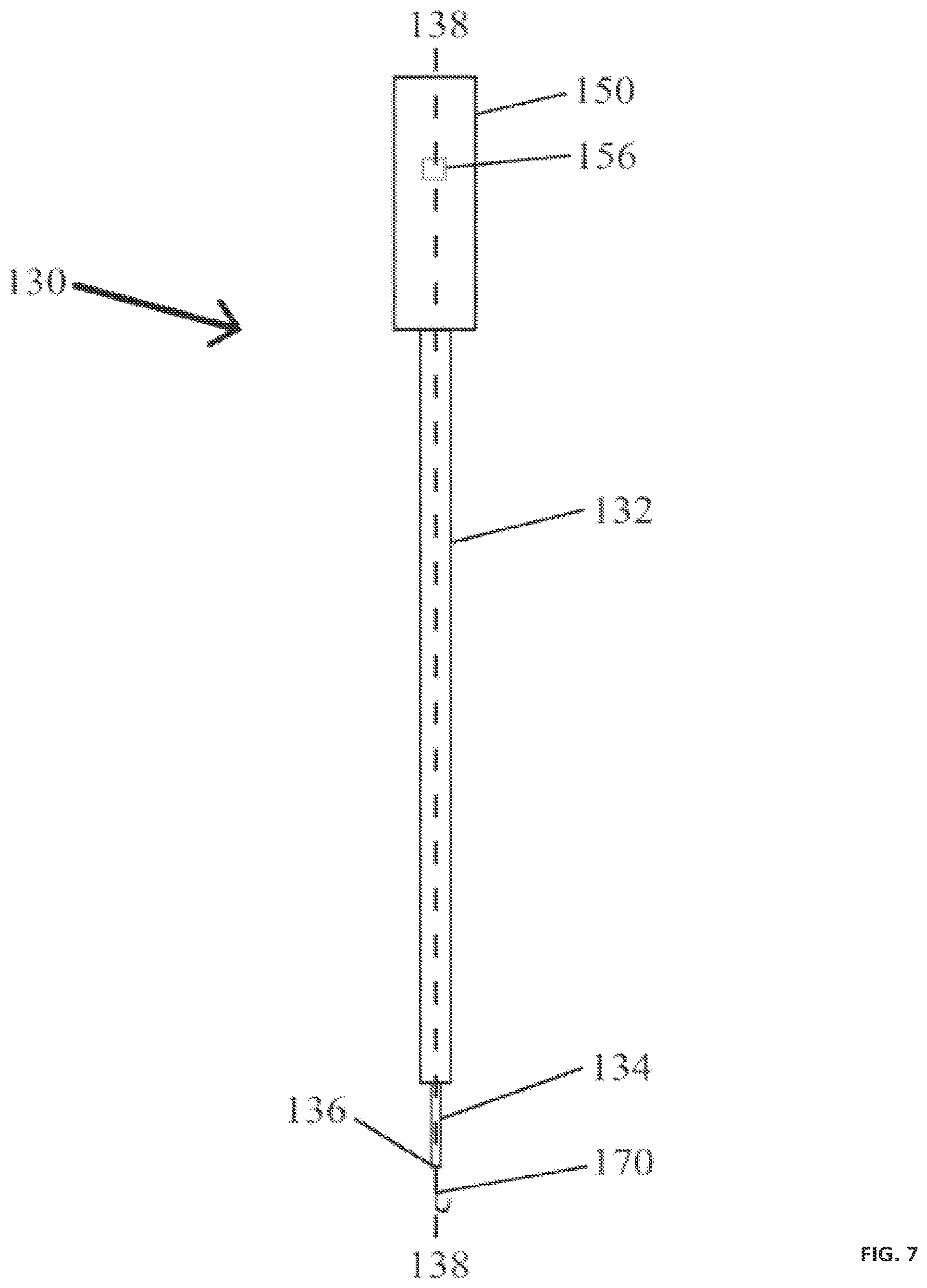 Patent US12303070 Figure 5 – Control device for an outdoor cooking assembly
