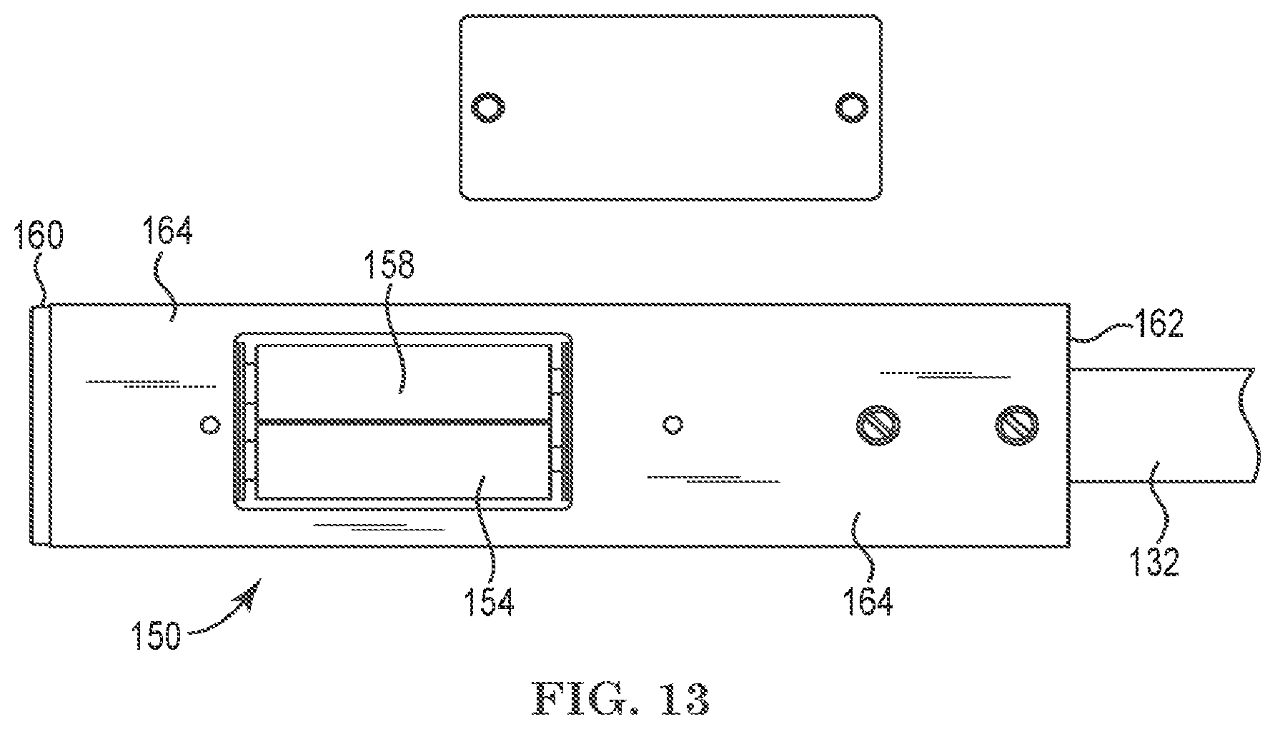 Patent US12303070 Figure 9 – Control device for an outdoor cooking assembly