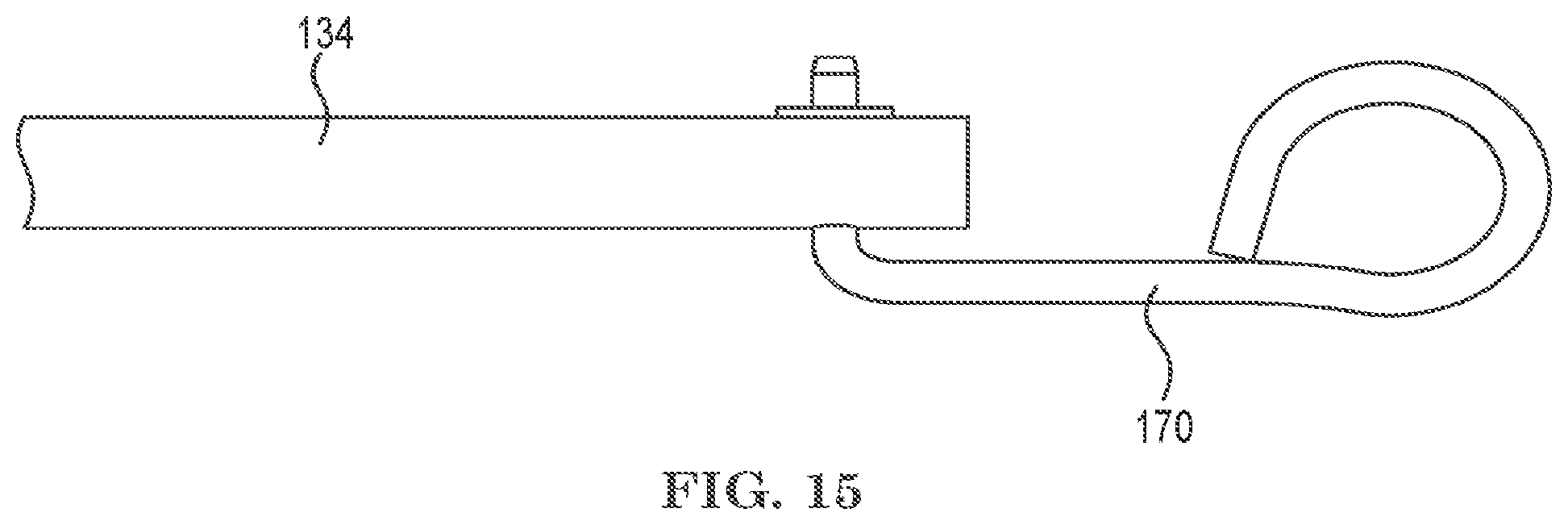 Patent US12303070 Figure 11 – Control device for an outdoor cooking assembly