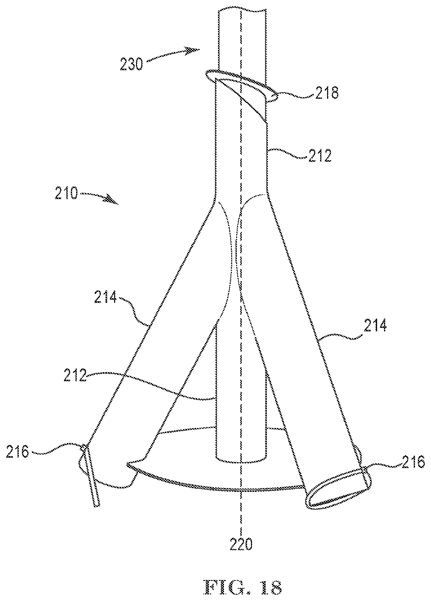 Patent US12303070 Figure 13 – Control device for an outdoor cooking assembly