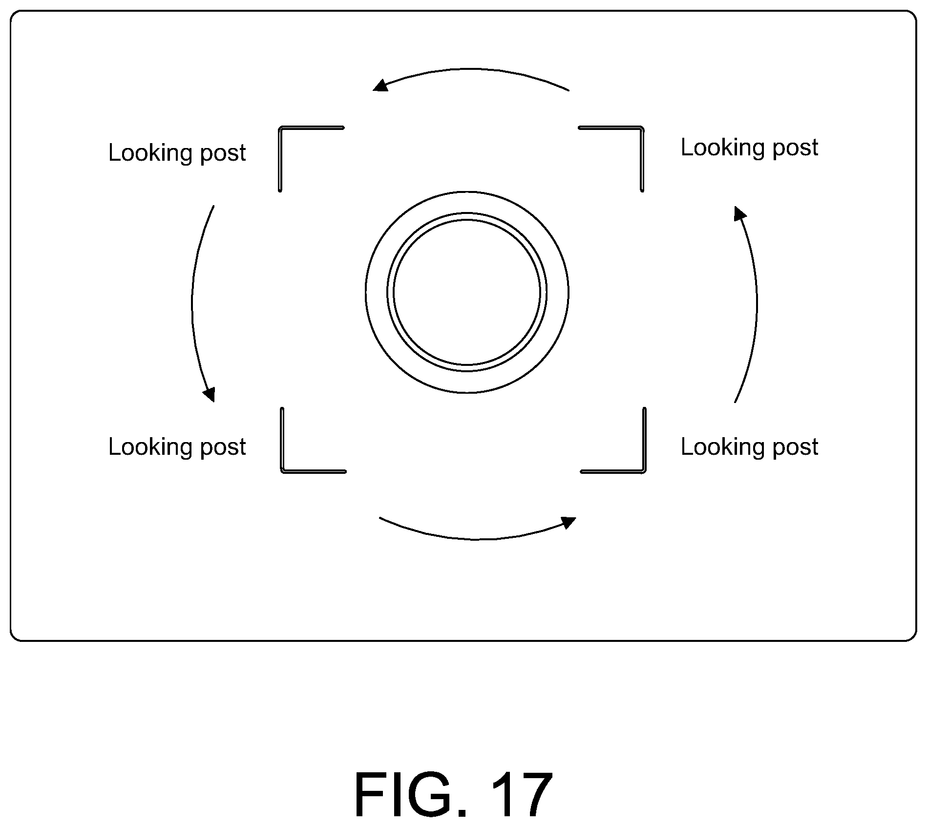 Patent US12303072 Figure 18 – Centering pad and removable enclosure for a blender