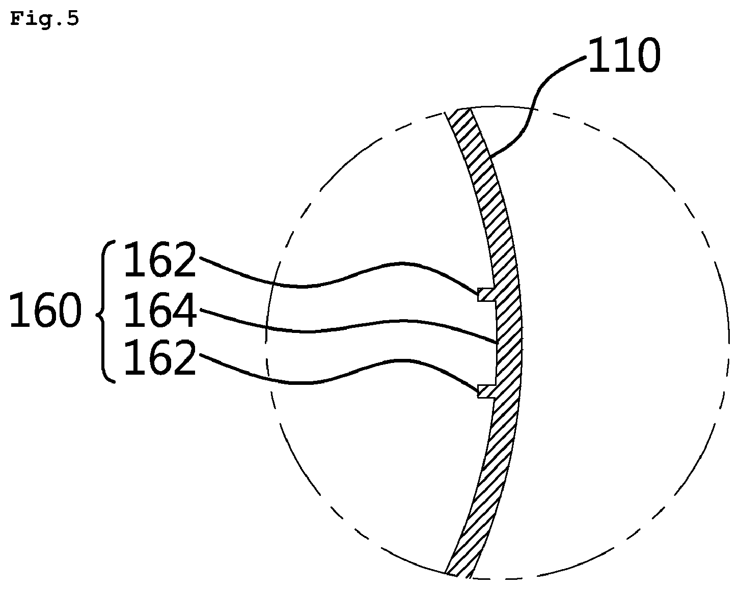 Patent US12303073 Figure 5 – Blender
