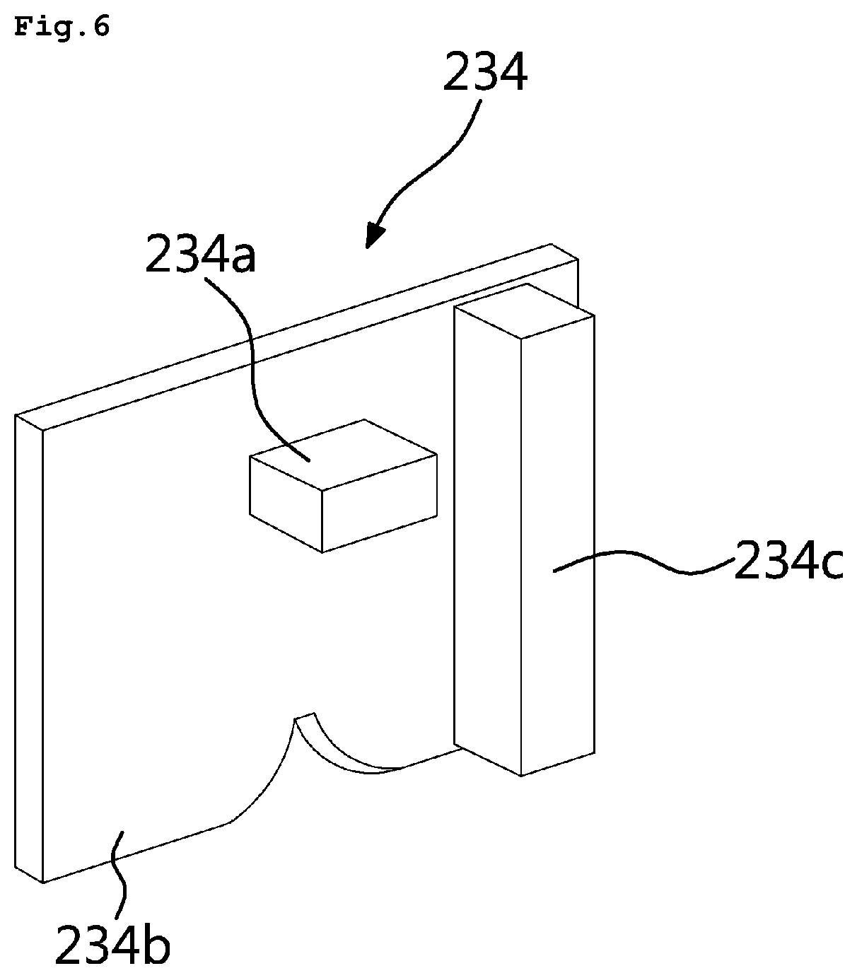 Patent US12303073 Figure 6 – Blender