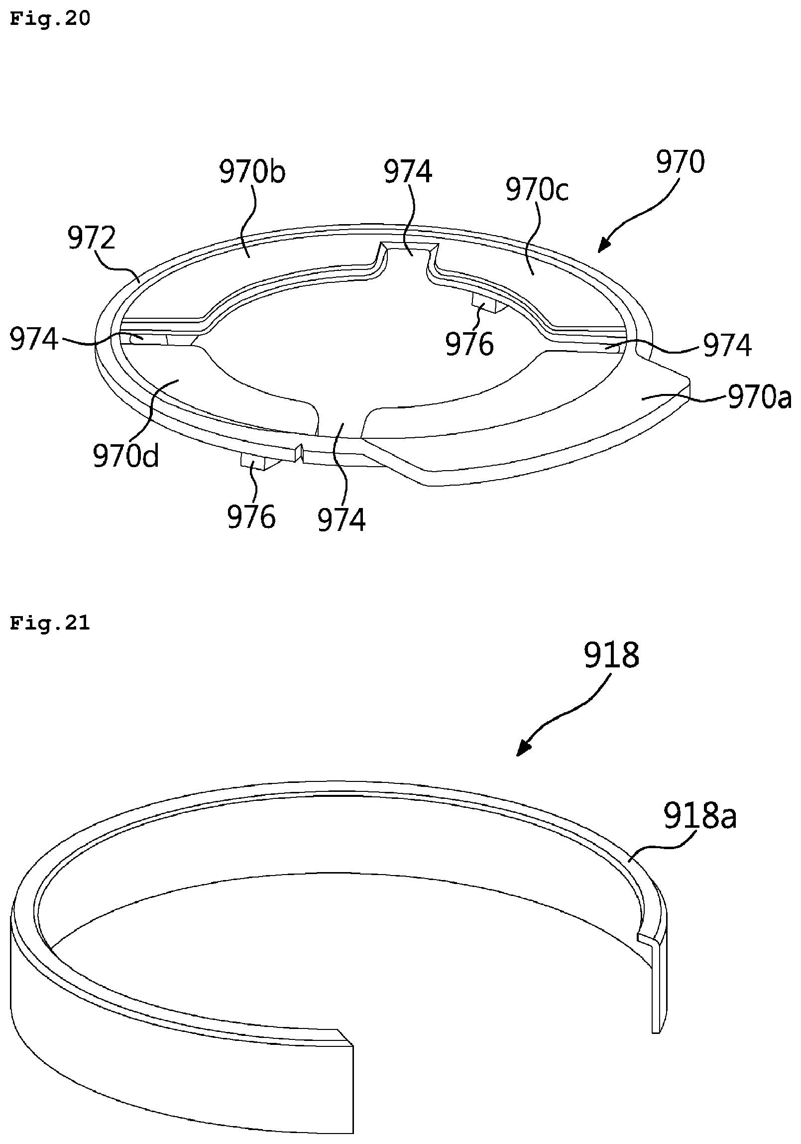 Patent US12303073 Figure 20 – Blender