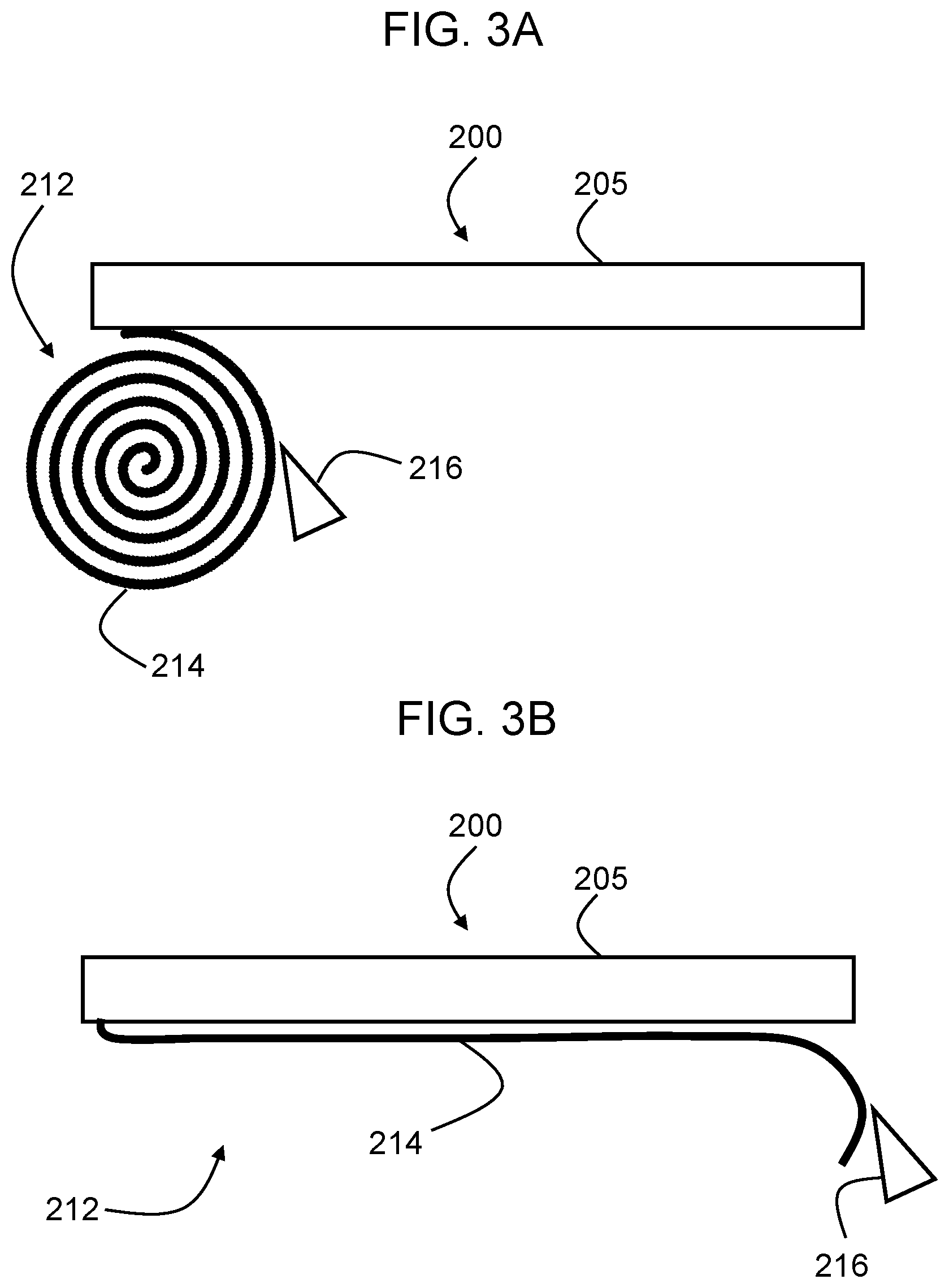 Patent US12303075 Figure 3 – Cutting board and washer system and method