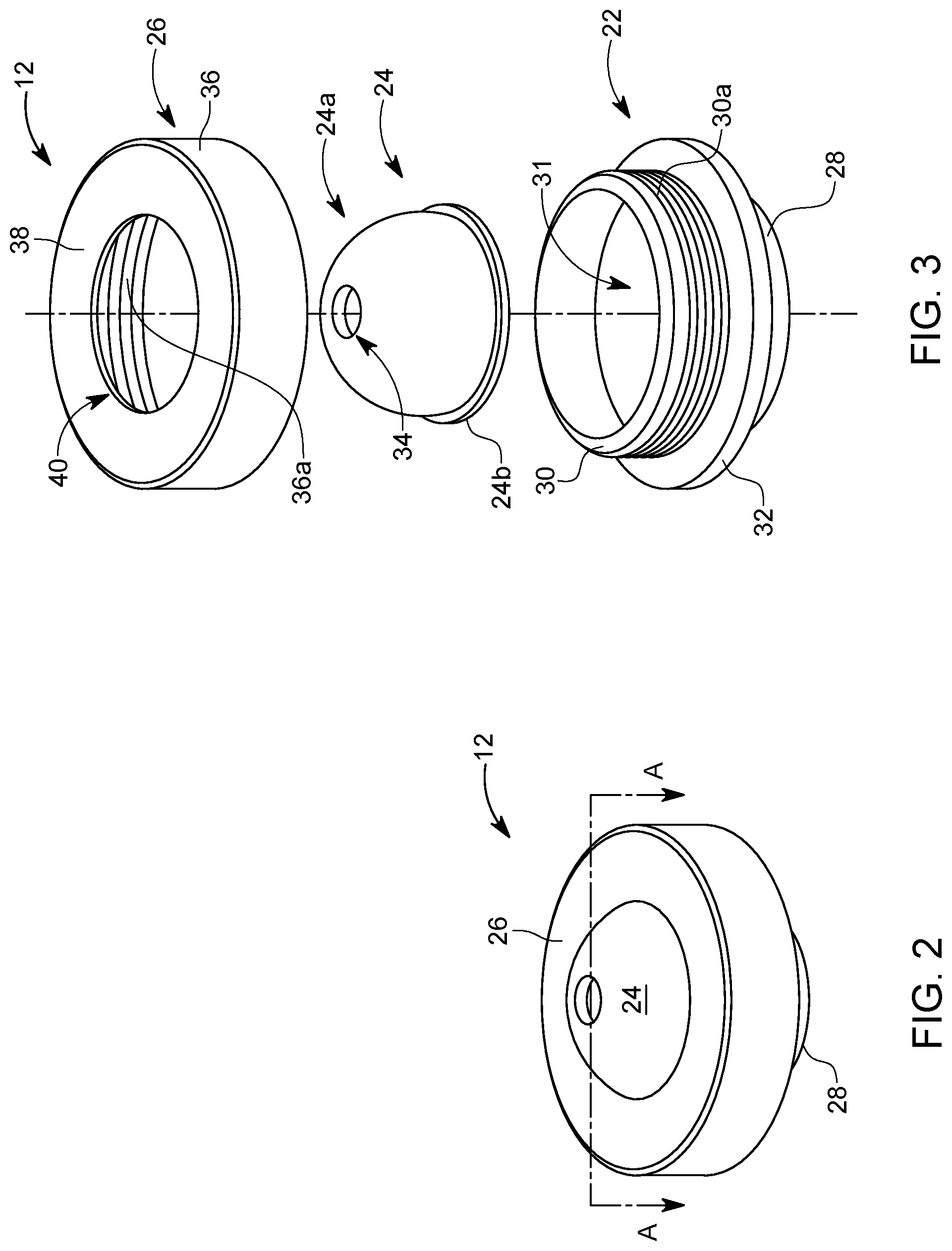 Patent US12303076 Figure 3 – Apparatus and methods for dispensing disposable sheets