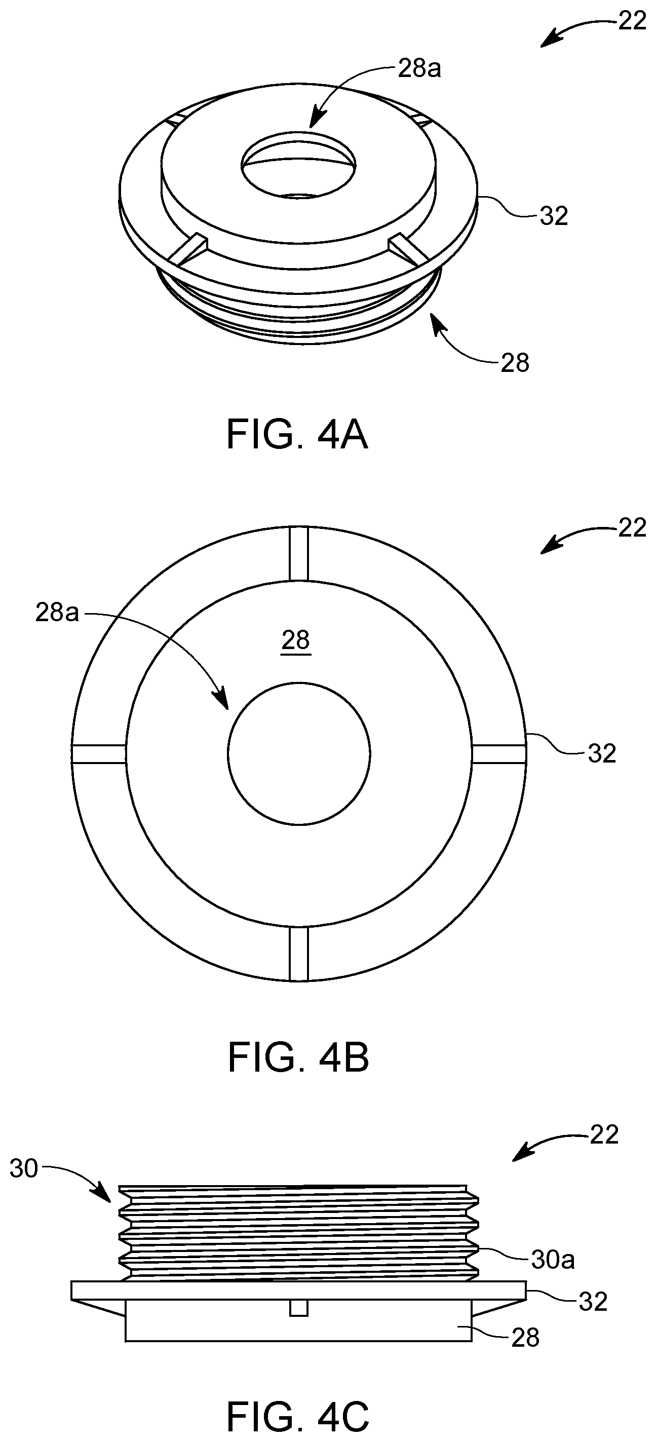 Patent US12303076 Figure 4 – Apparatus and methods for dispensing disposable sheets