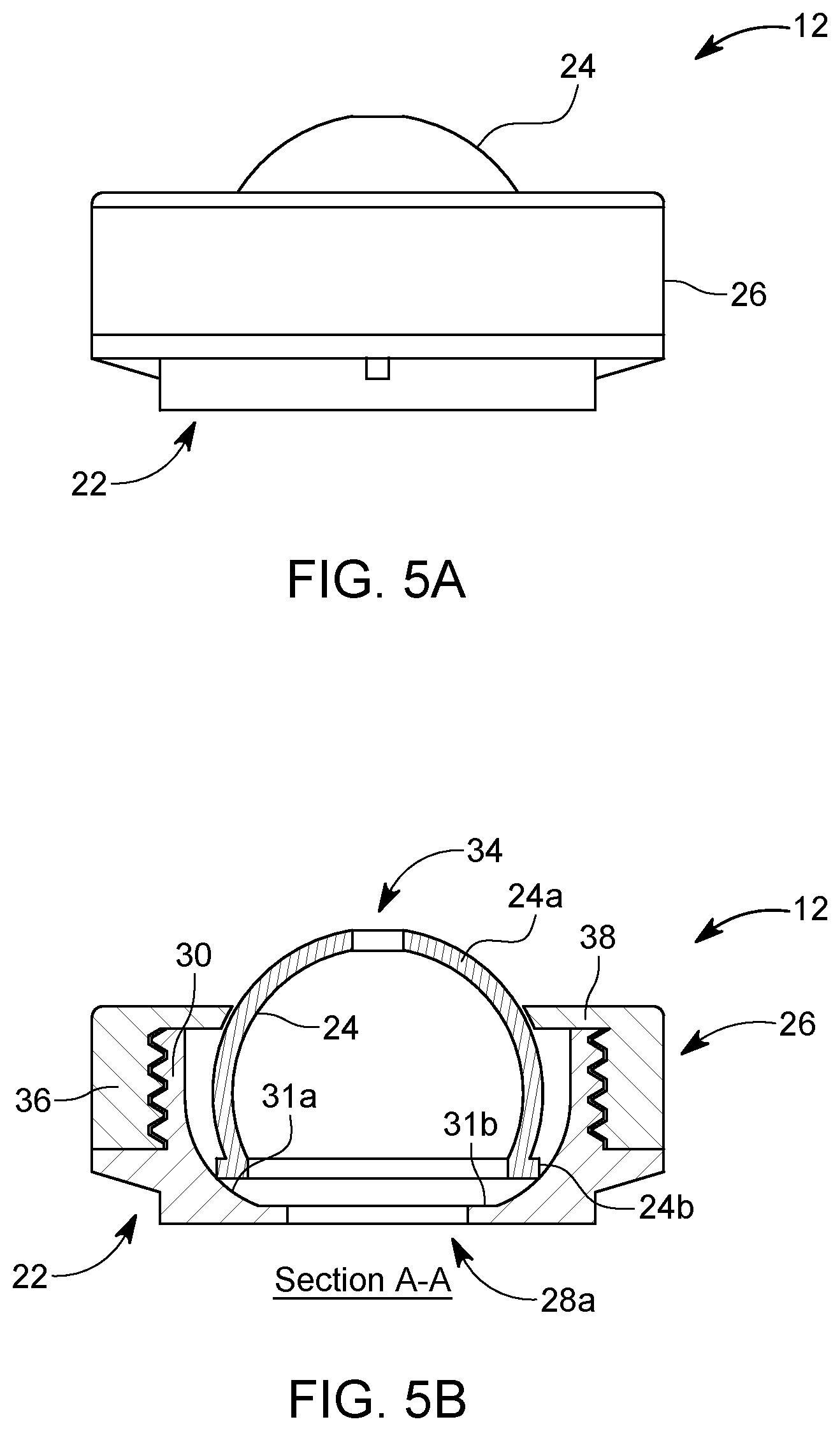 Patent US12303076 Figure 5 – Apparatus and methods for dispensing disposable sheets