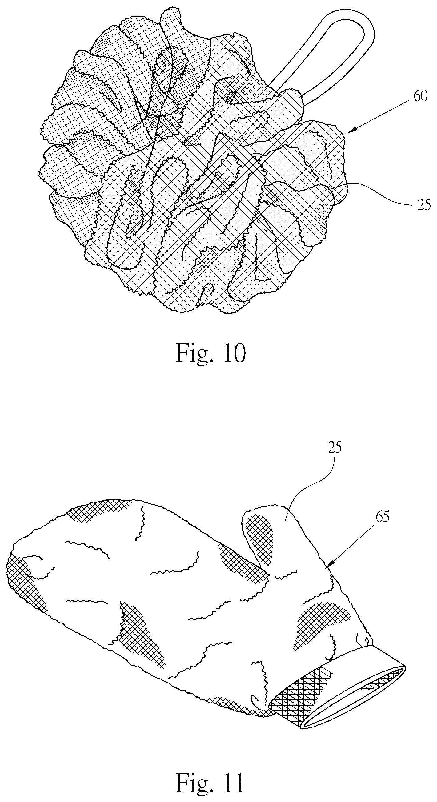 Patent US12303080 Figure 8 – Manufacturing method and manufacturing equipment for corrugated net
