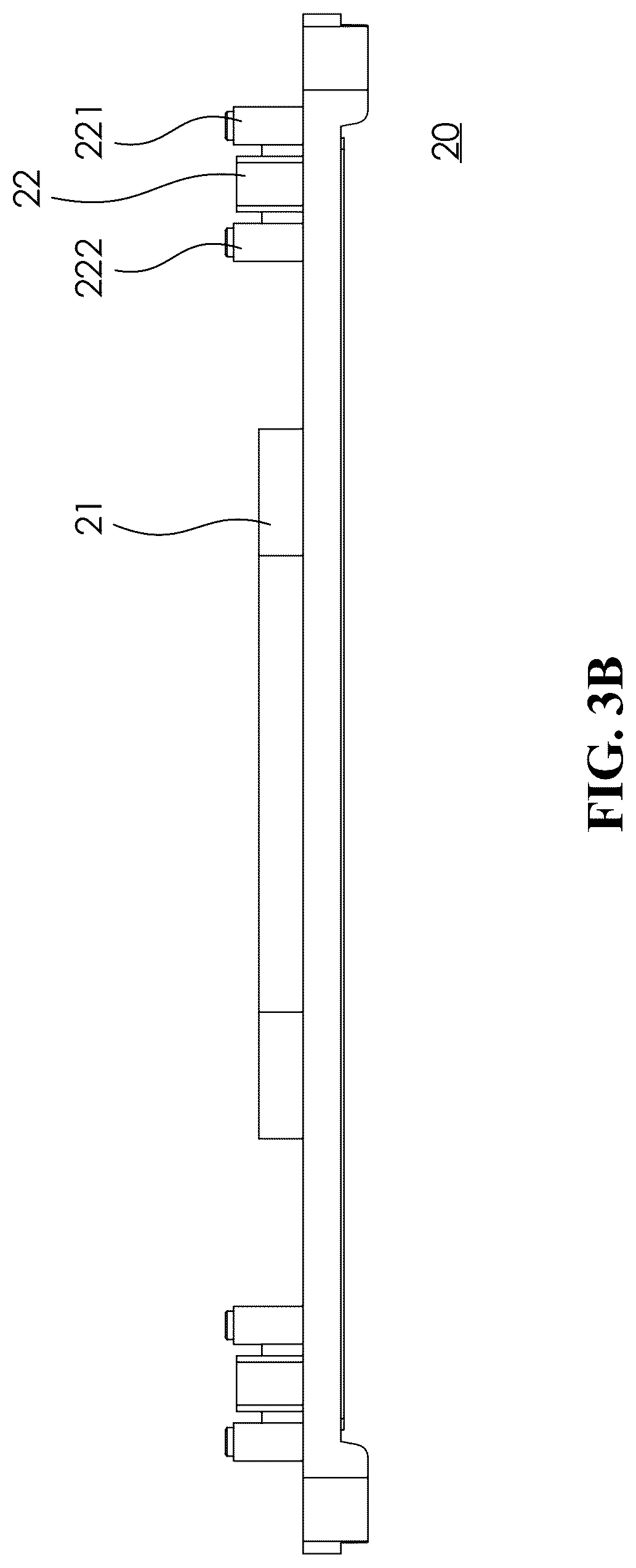 Patent US12303081 Figure 4 – Self-propelled device