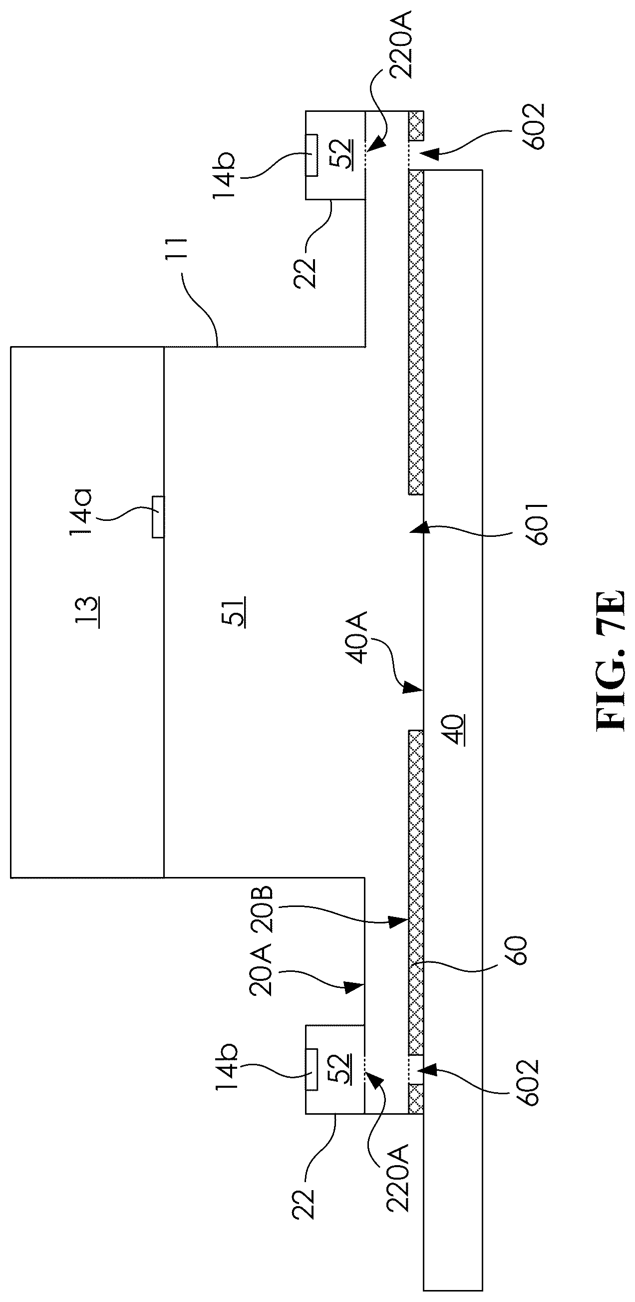 Patent US12303081 Figure 12 – Self-propelled device