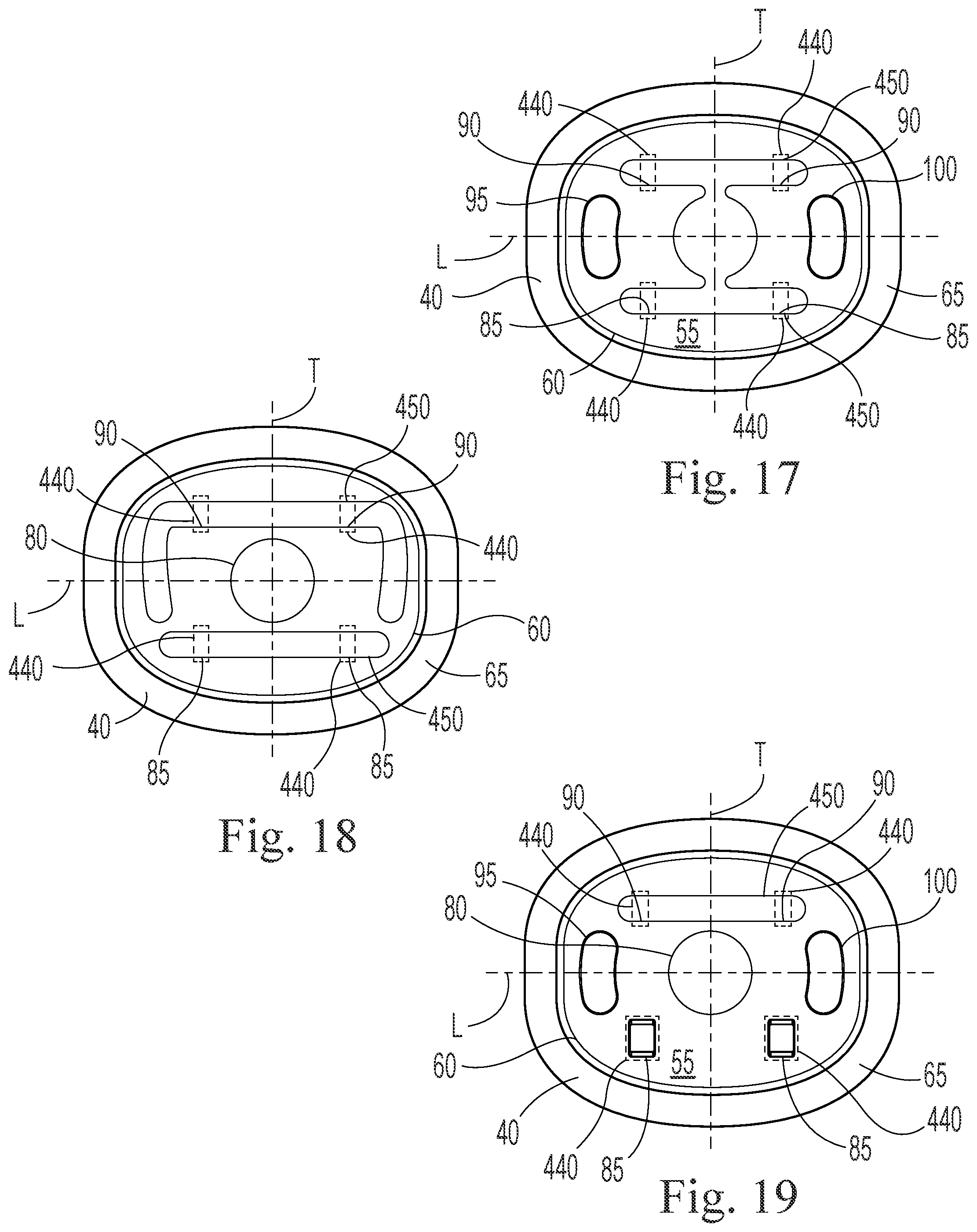 Patent US12303086 Figure 13 – Method of engaging a floor treatment composition dispensing package