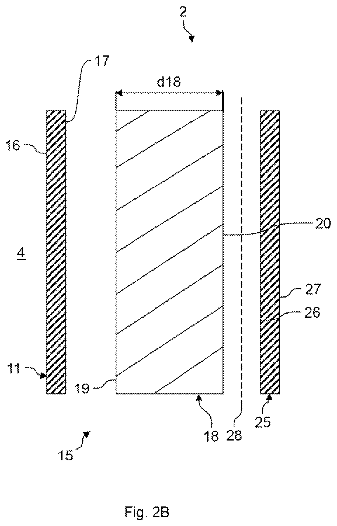 Patent US12303089 Figure 3 – Method and household appliance