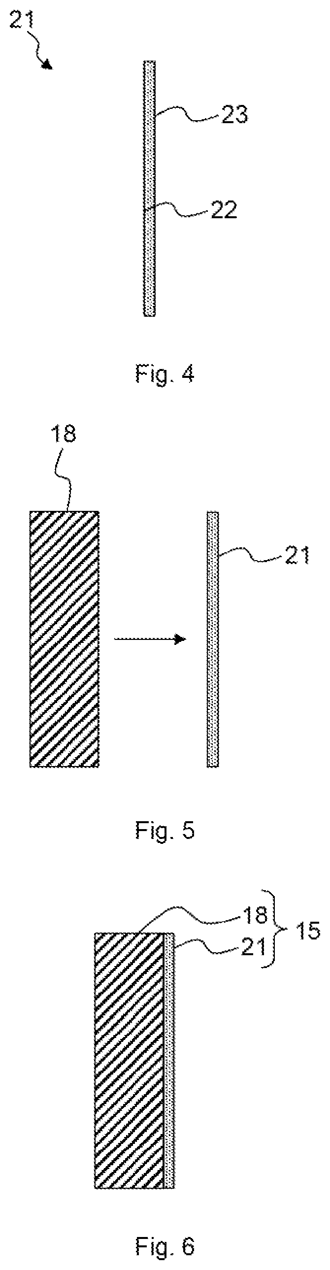 Patent US12303089 Figure 6 – Method and household appliance