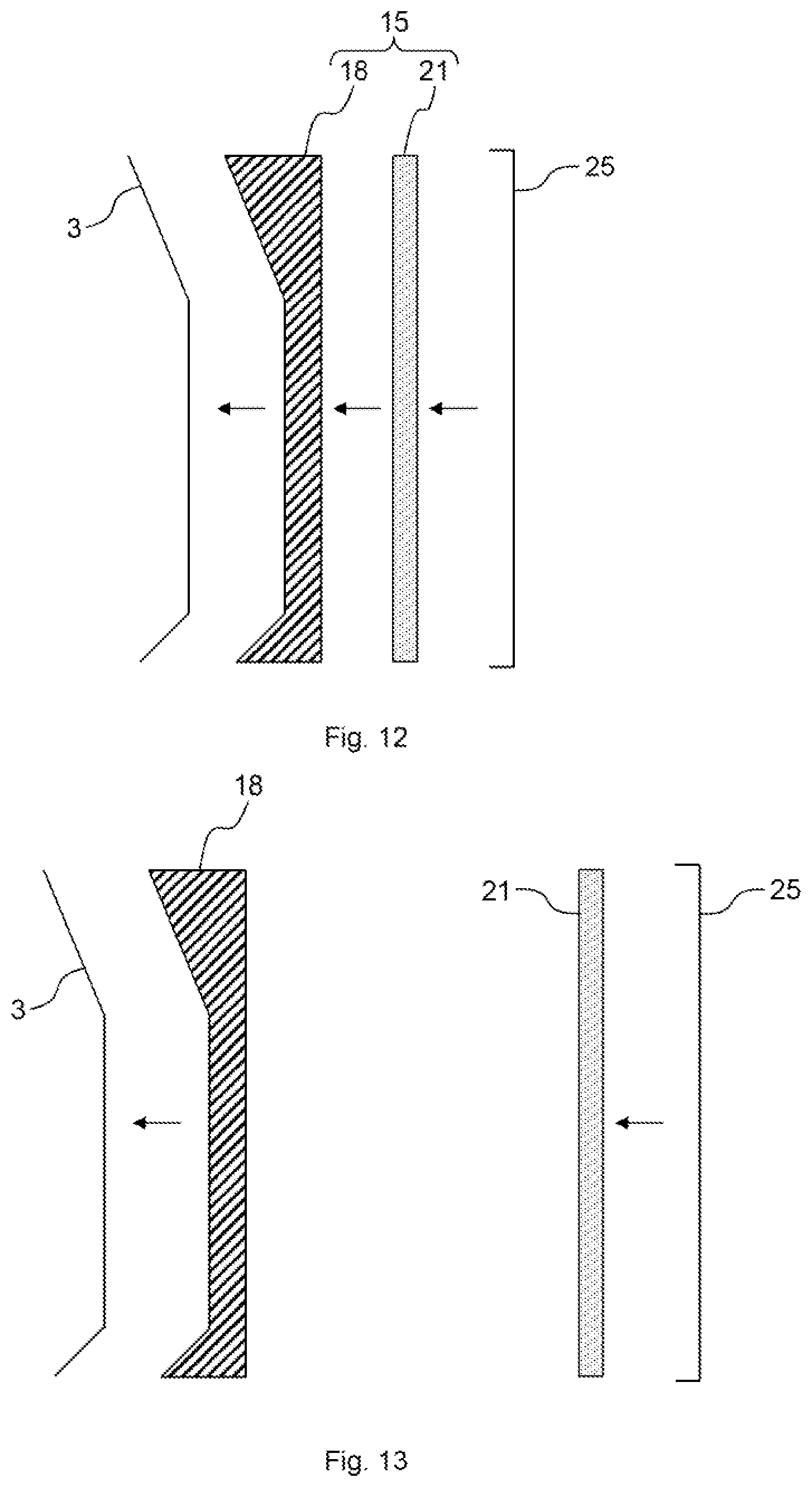 Patent US12303089 Figure 9 – Method and household appliance