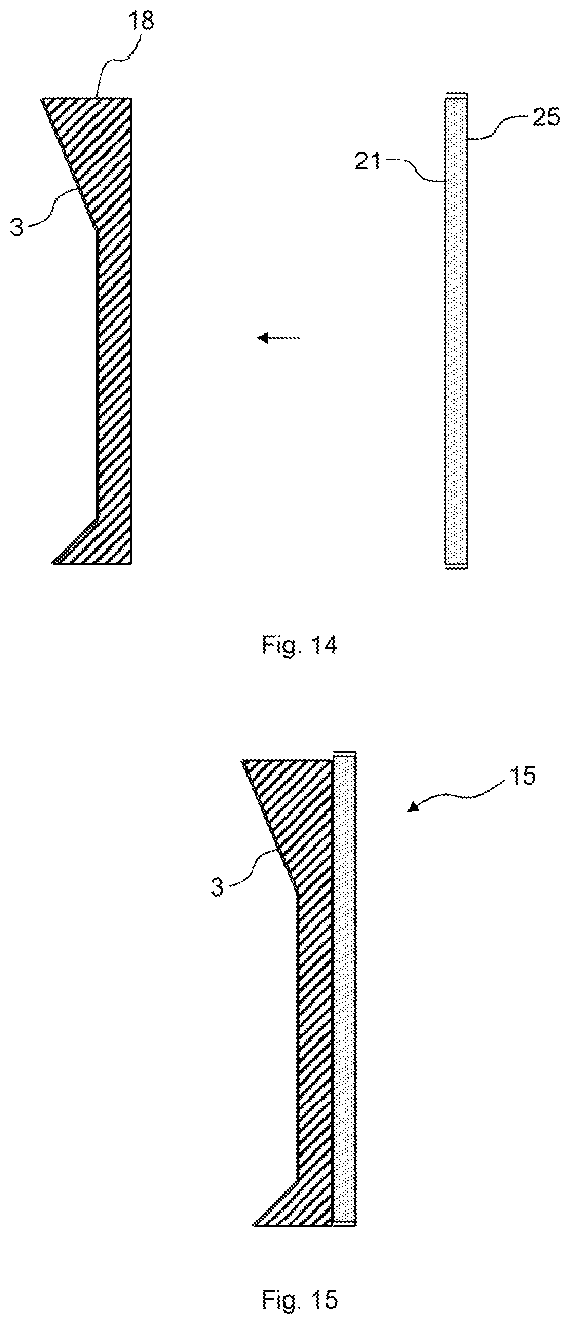 Patent US12303089 Figure 10 – Method and household appliance