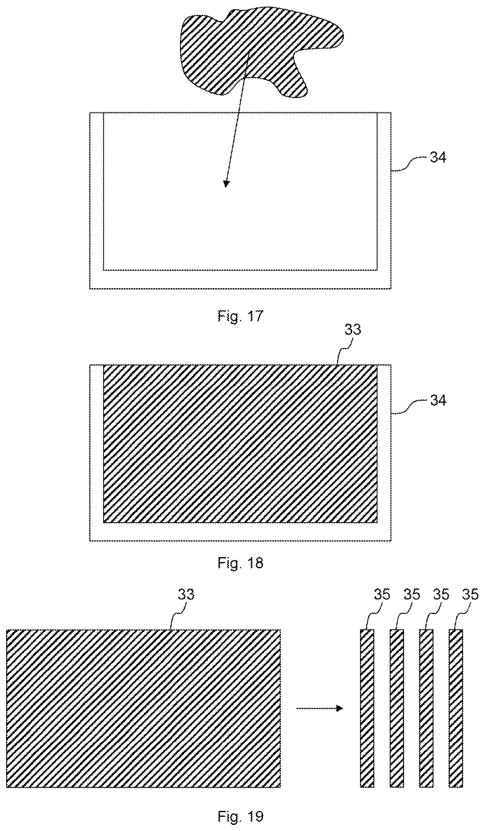 Patent US12303089 Figure 12 – Method and household appliance