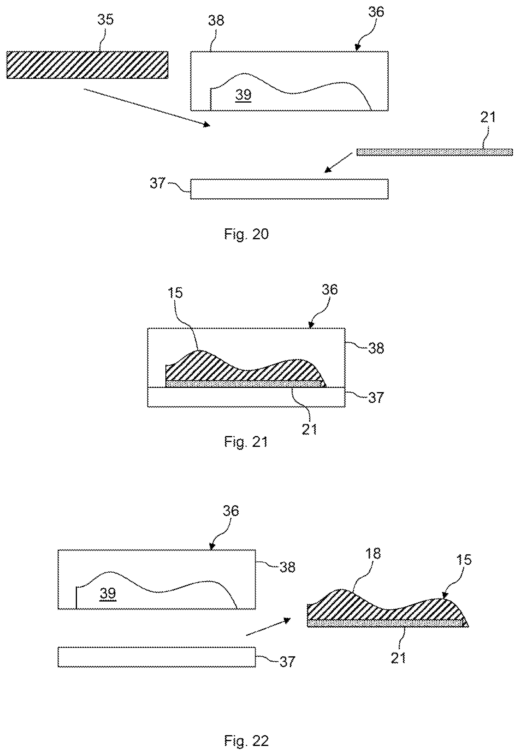 Patent US12303089 Figure 13 – Method and household appliance