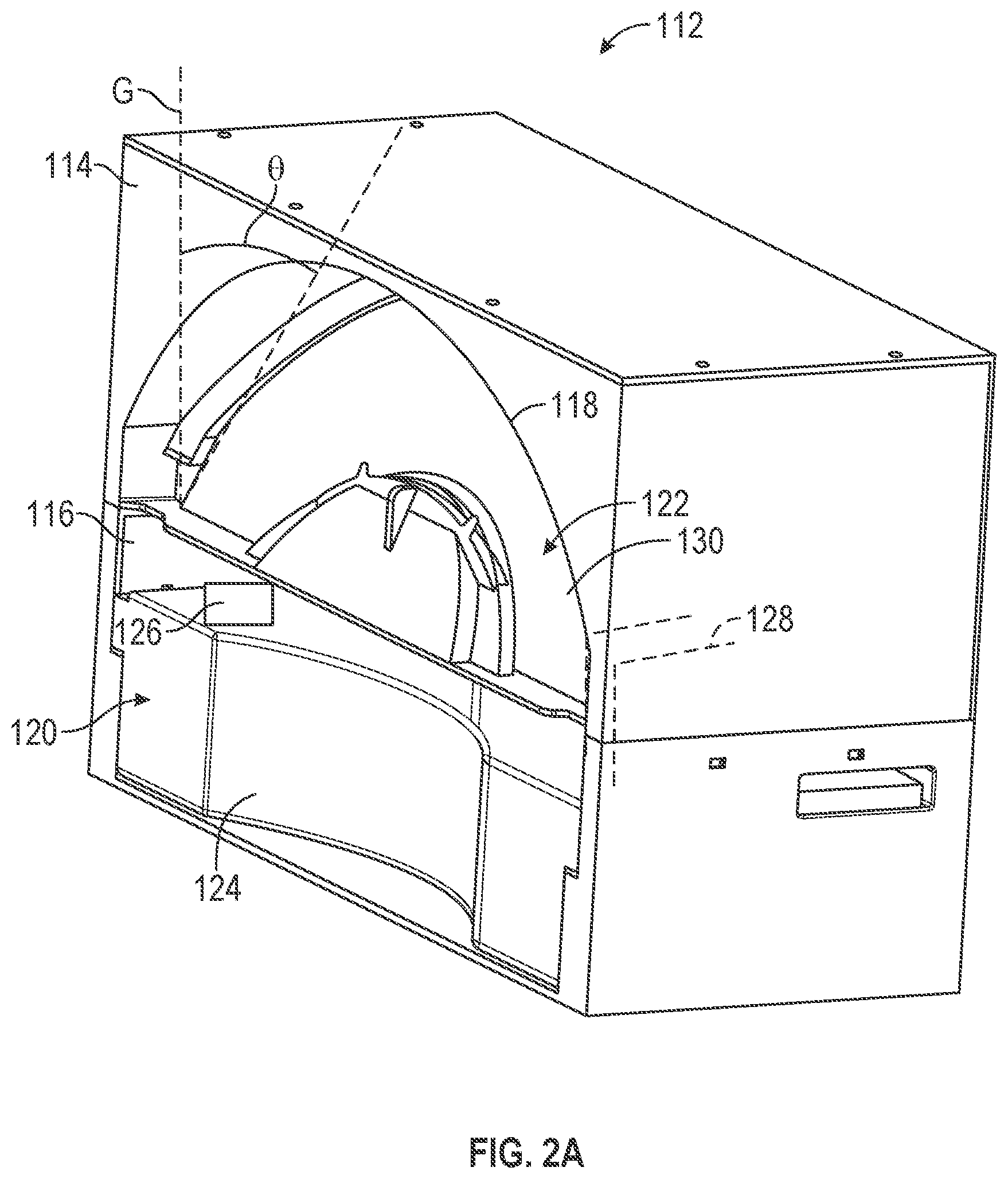 Patent US12303091 Figure 3 – Pad changing system for robotic vacuum cleaners