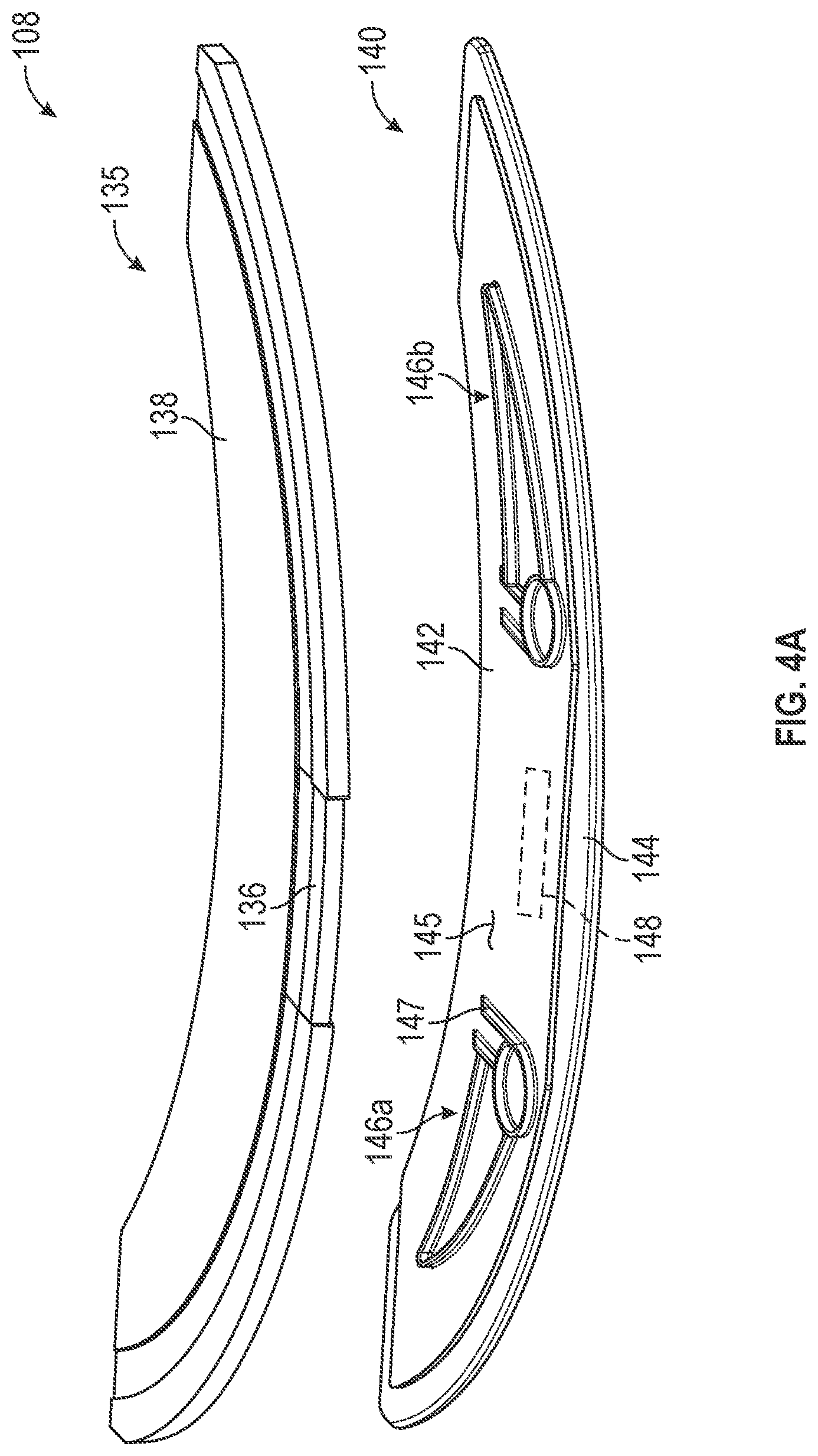 Patent US12303091 Figure 8 – Pad changing system for robotic vacuum cleaners